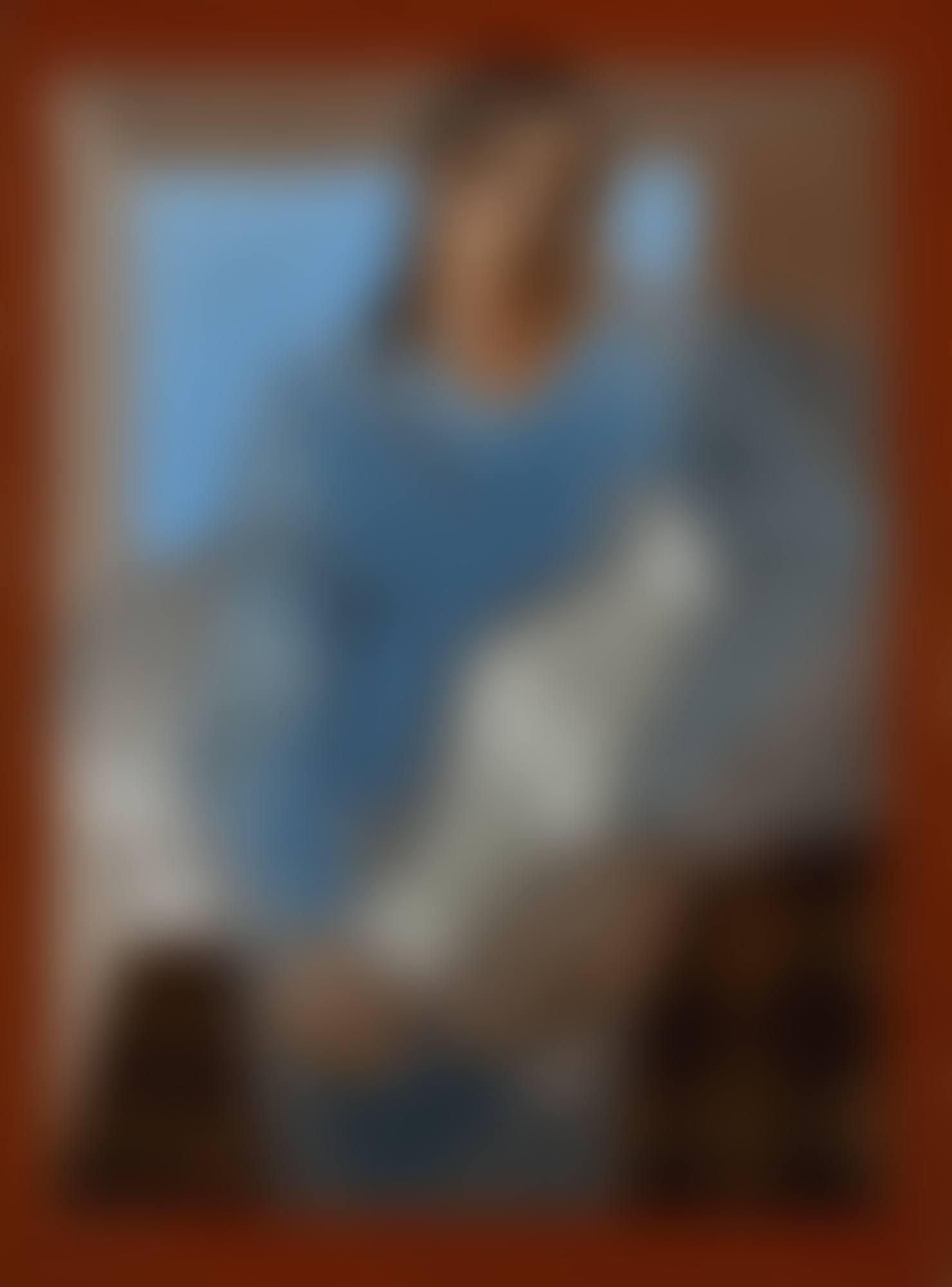 FEMME AU LIVRE (preview)