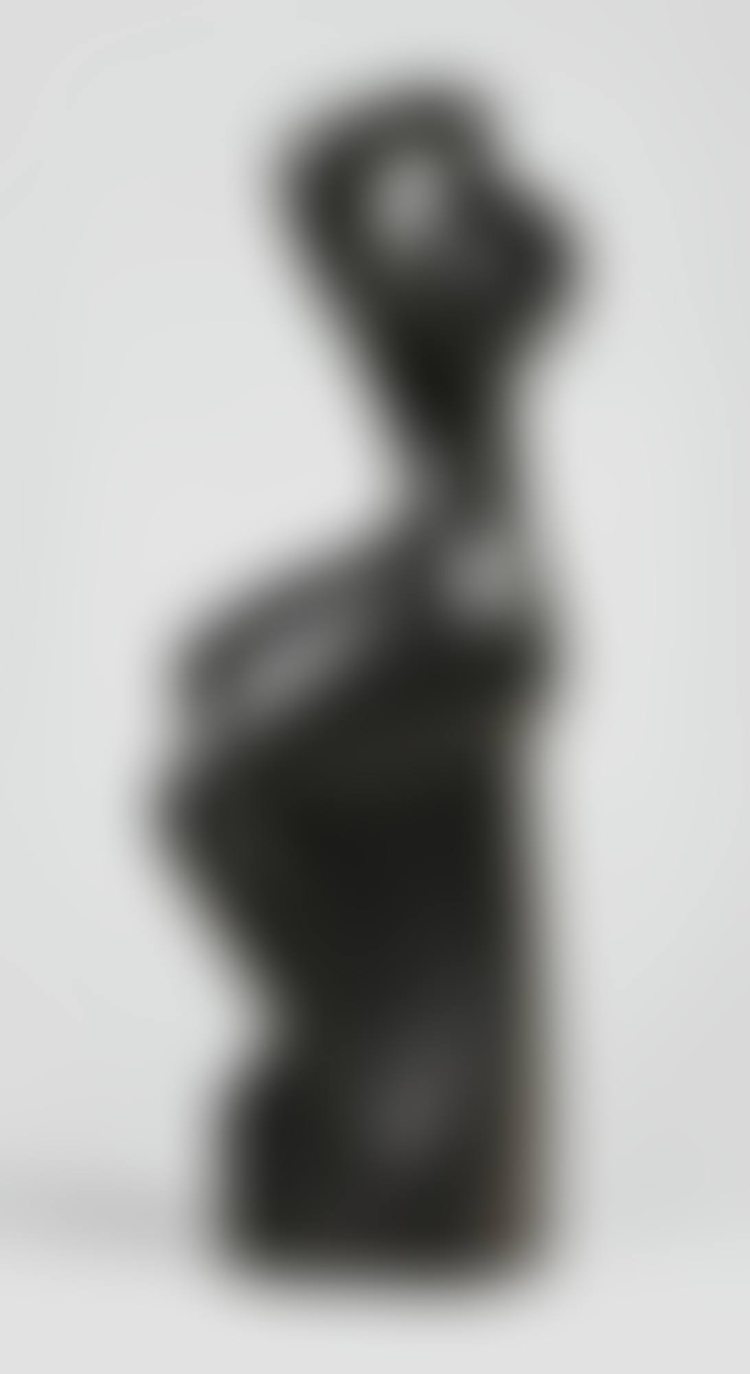 SEATED BLACK CONCAVE (preview)