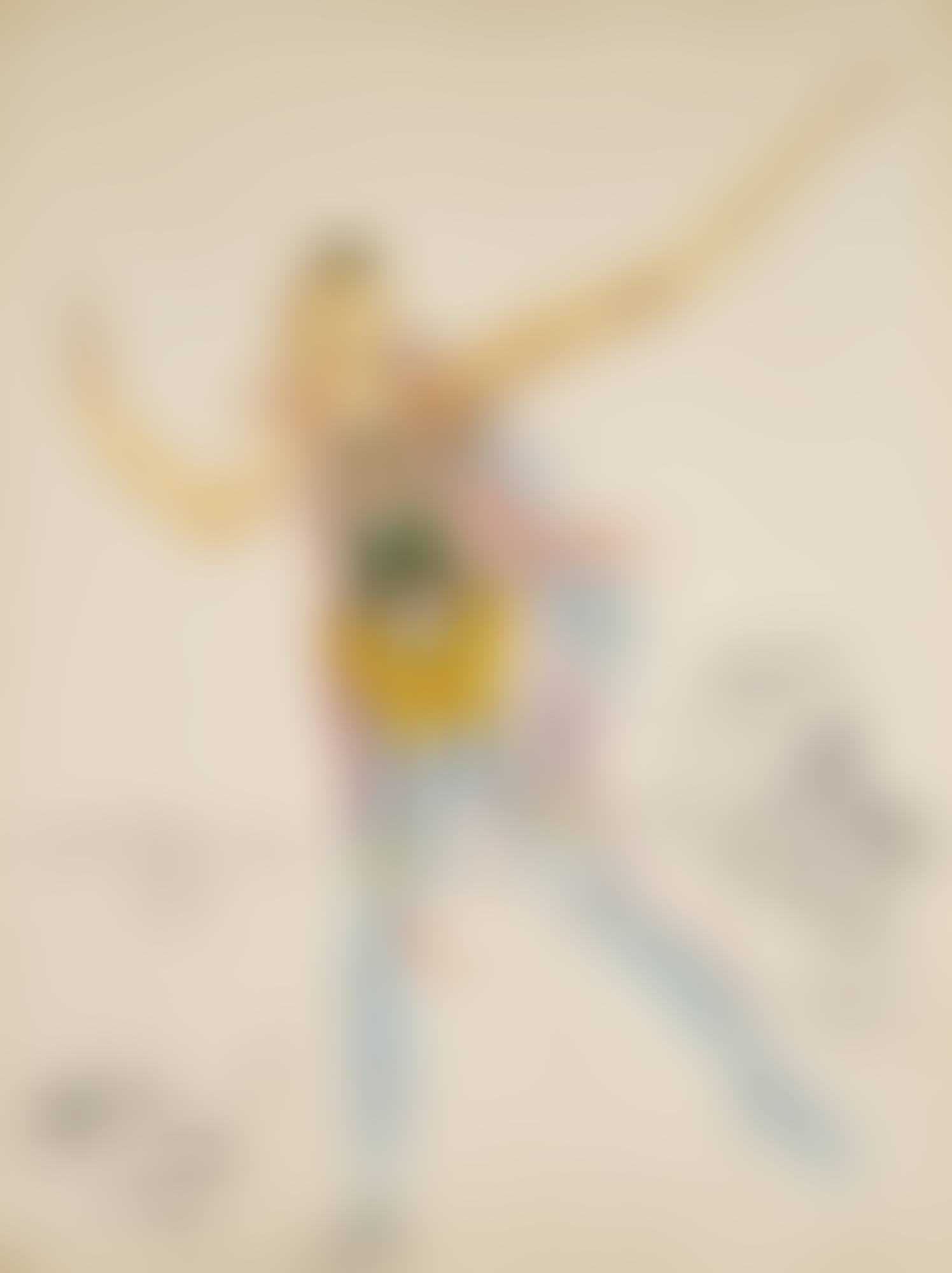 DANSEUR (PERSONNAGE FANTASTIQUE) (preview)
