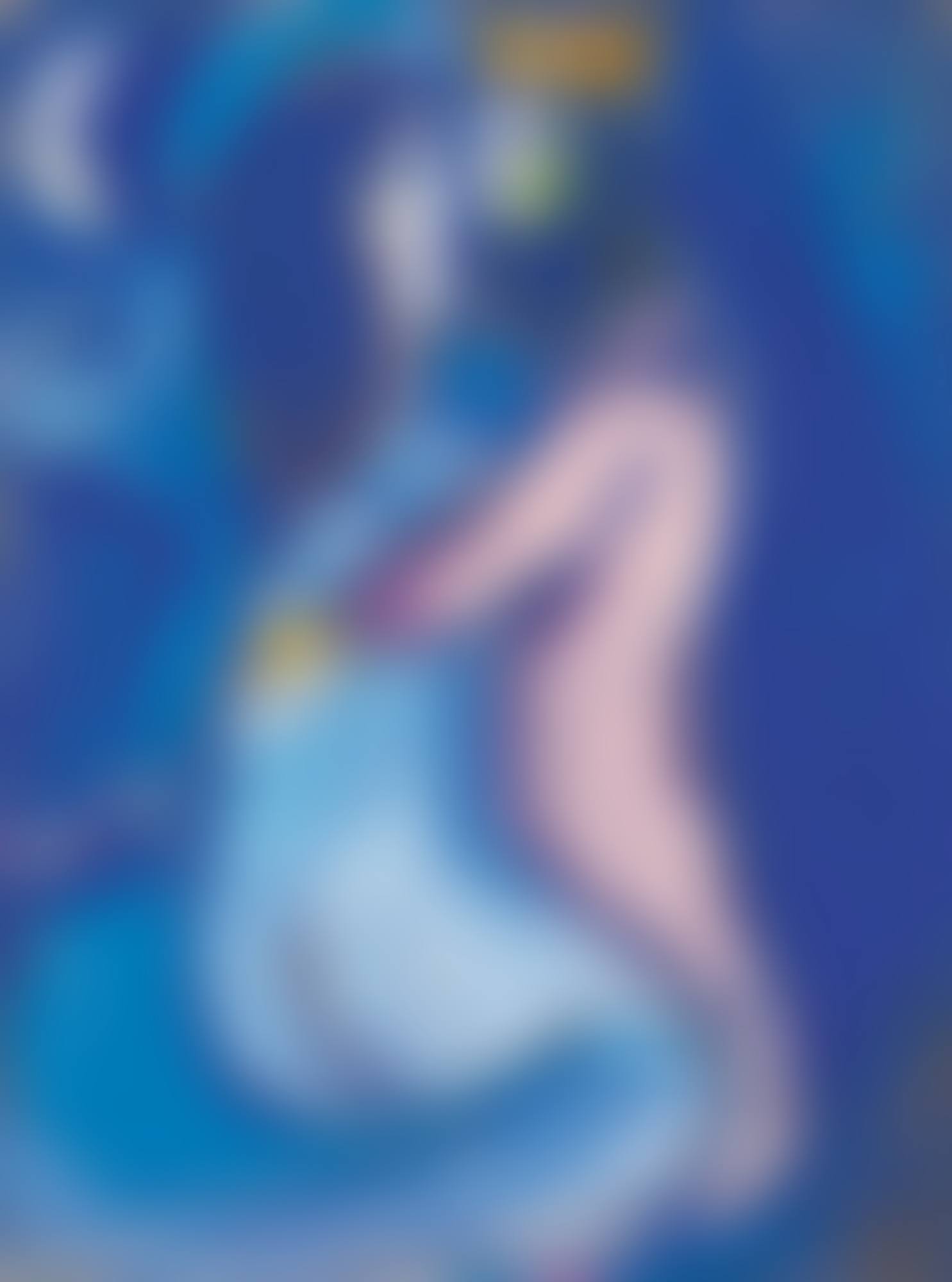 LE ROI DAVID (preview)
