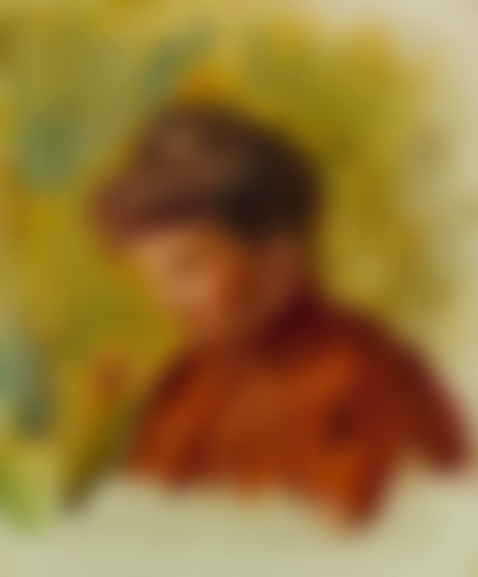 PORTRAIT DE JEUNE FILLE (preview)