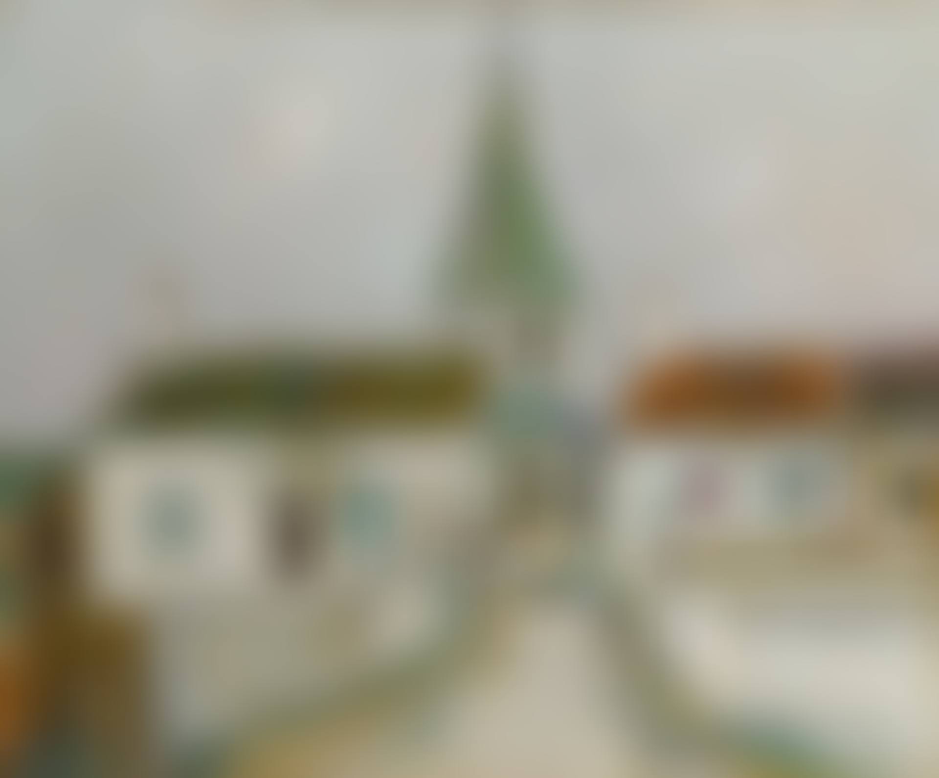 ÉGLISE DE MAROLLES (OISE) (preview)