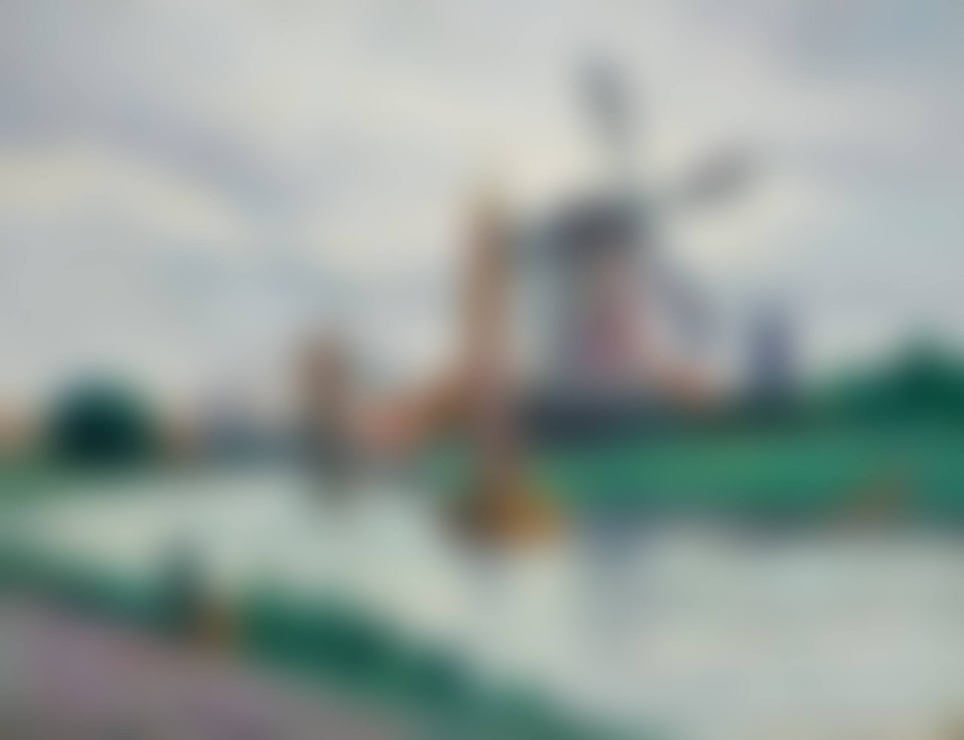MOULINS EN HOLLANDE (preview)