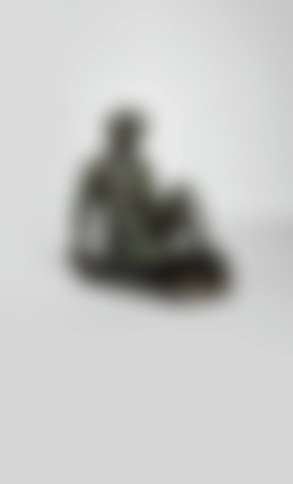 LA NYMPHE ASSISE (preview)