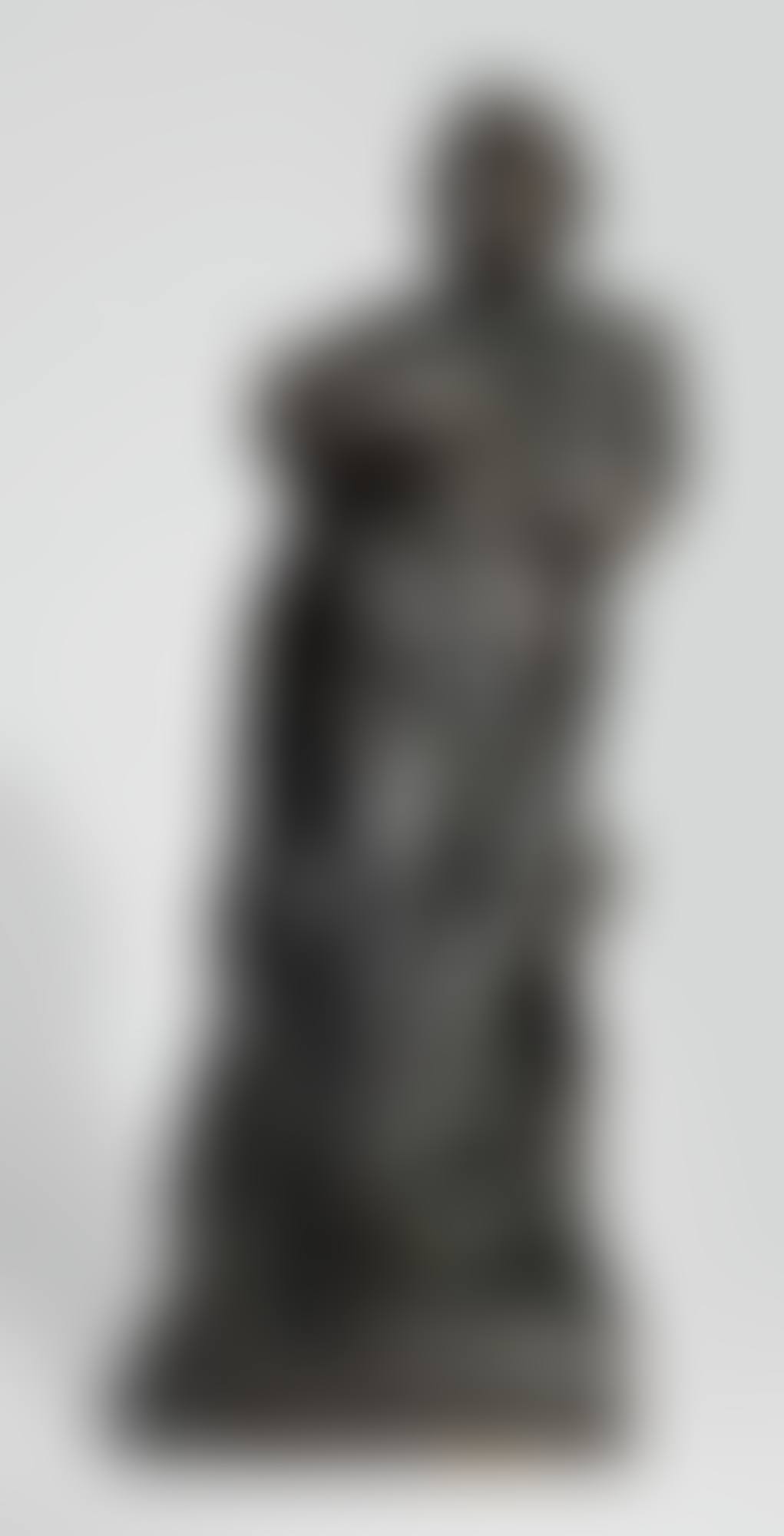 BALZAC EN REDINGOTE (preview)