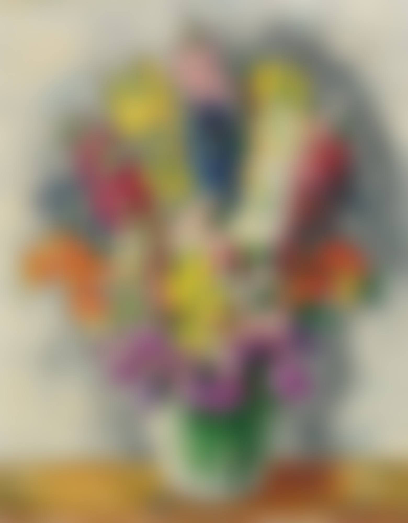 FLEURS (preview)