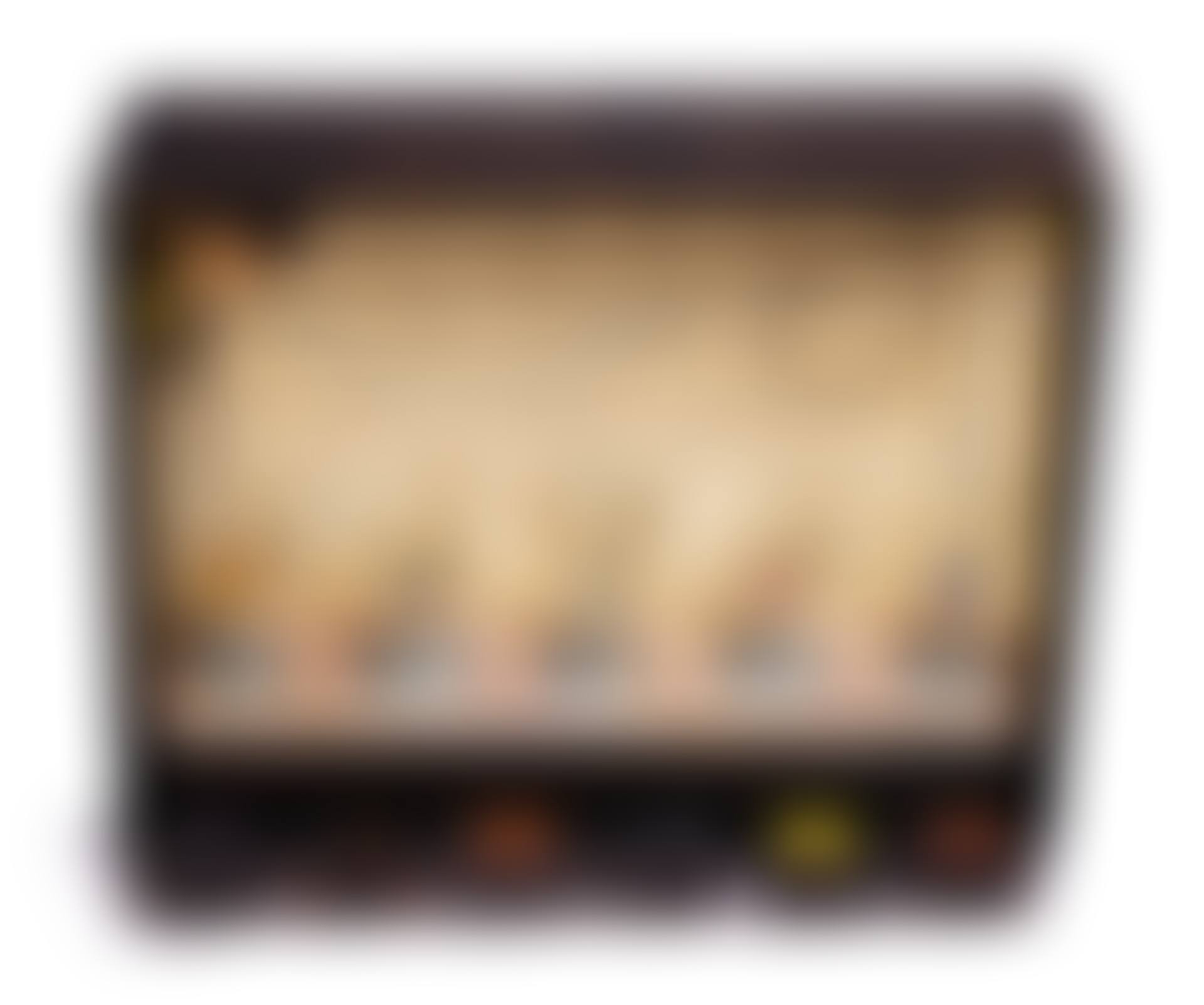 UNTITLED (DIE STERNEN-WELT) (preview)