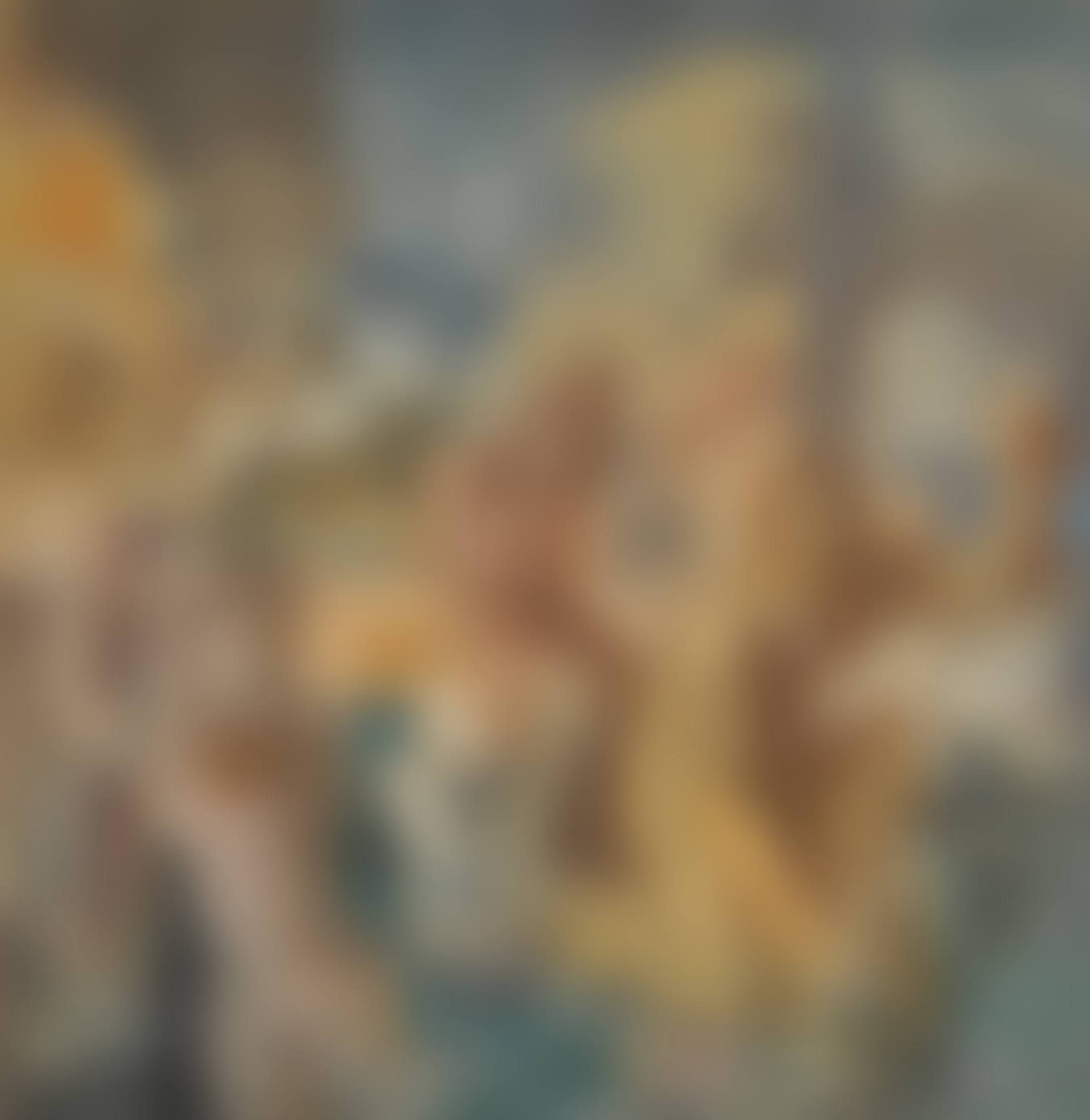 ALLEGORY (preview)