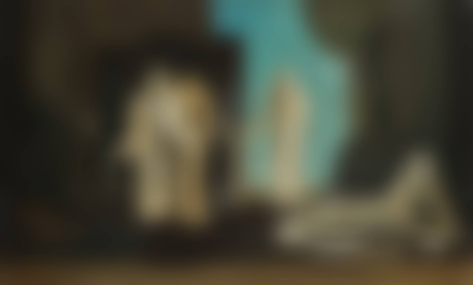 ORPHEUS AND EURYDICE (preview)