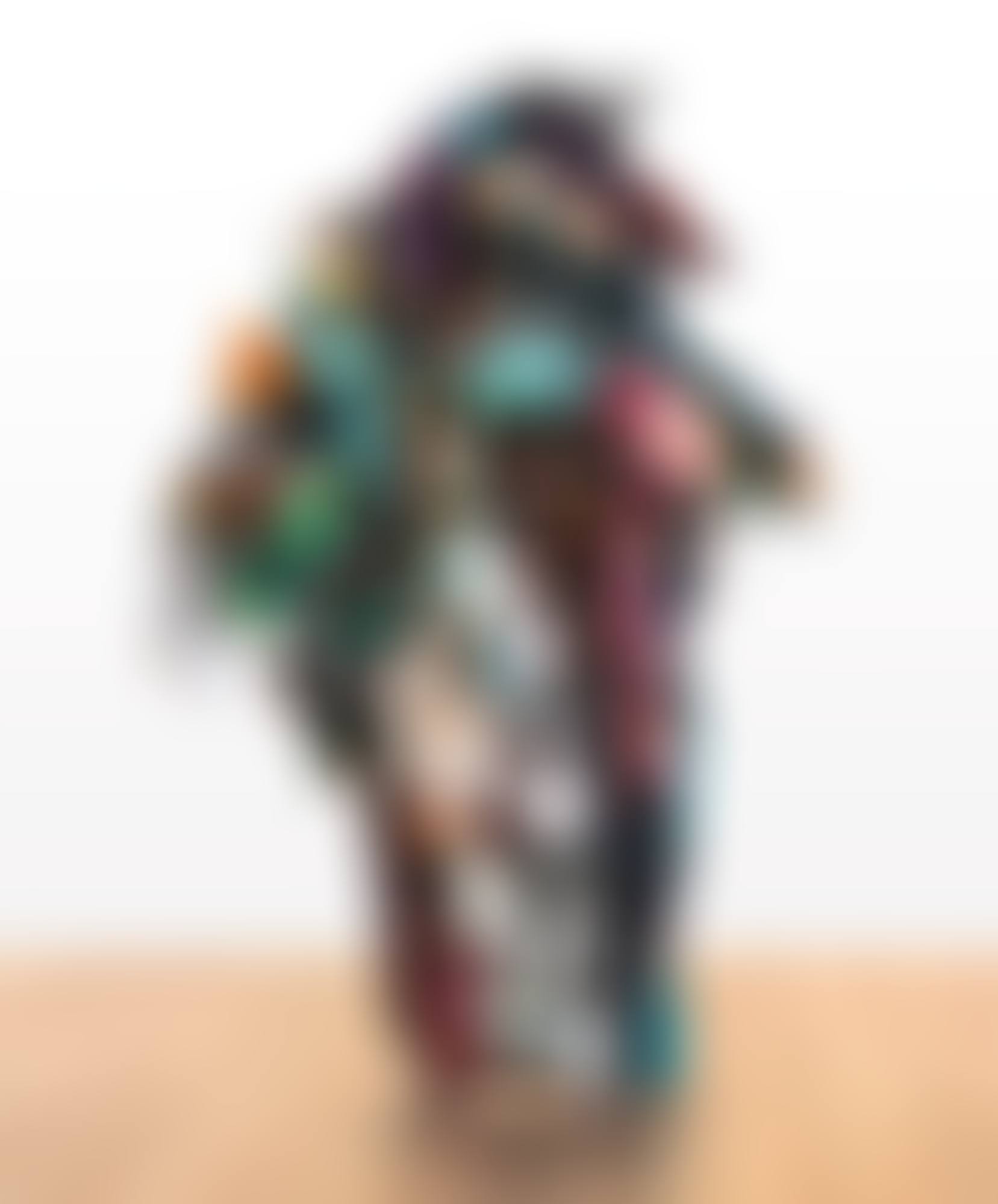 RAMFEEZLED SHIGGERS (preview)