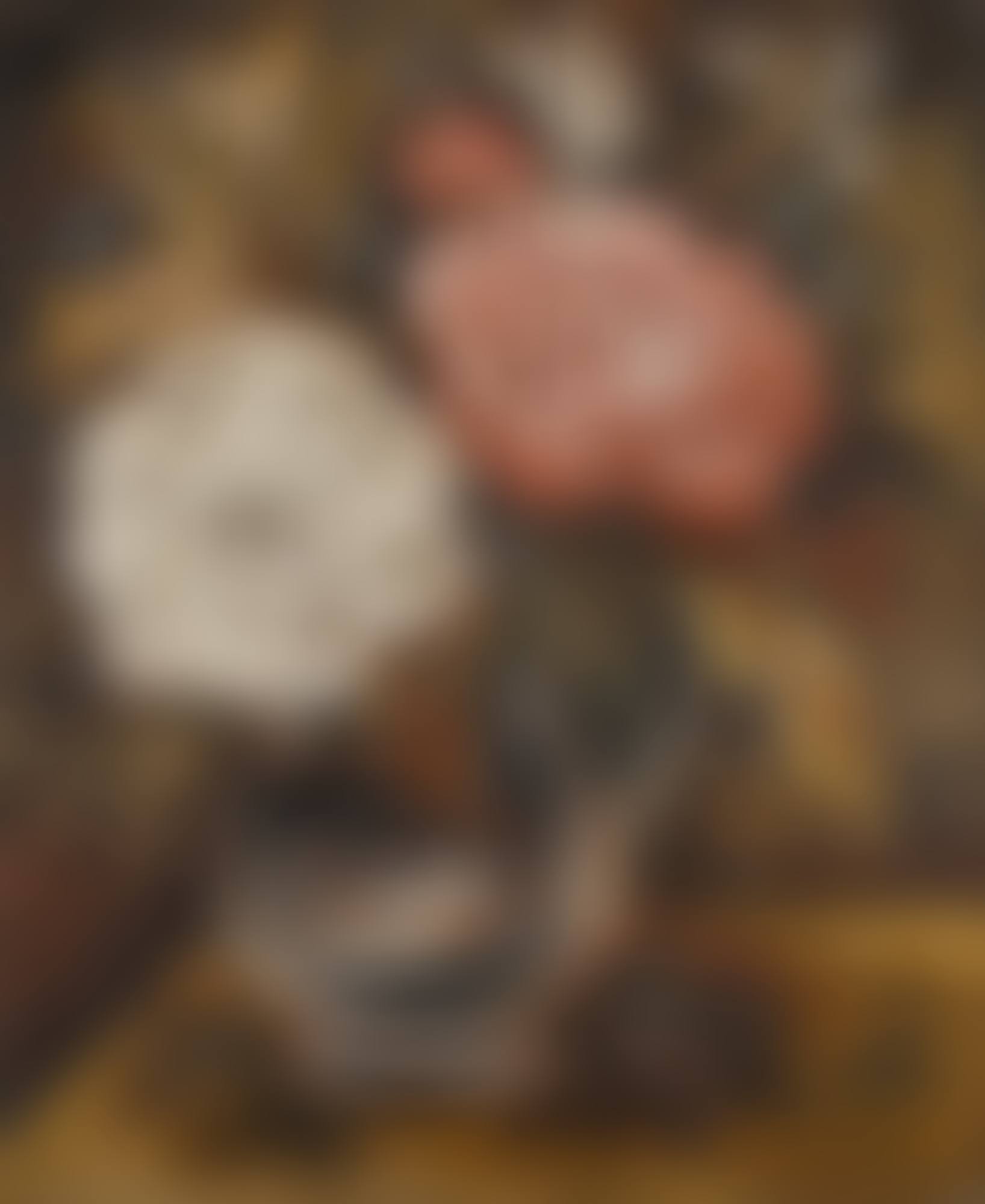 BOUQUET (preview)