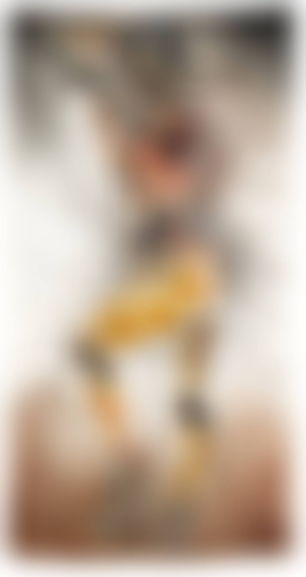 HOW TO STAB ONESELF IN THE BACK (preview)
