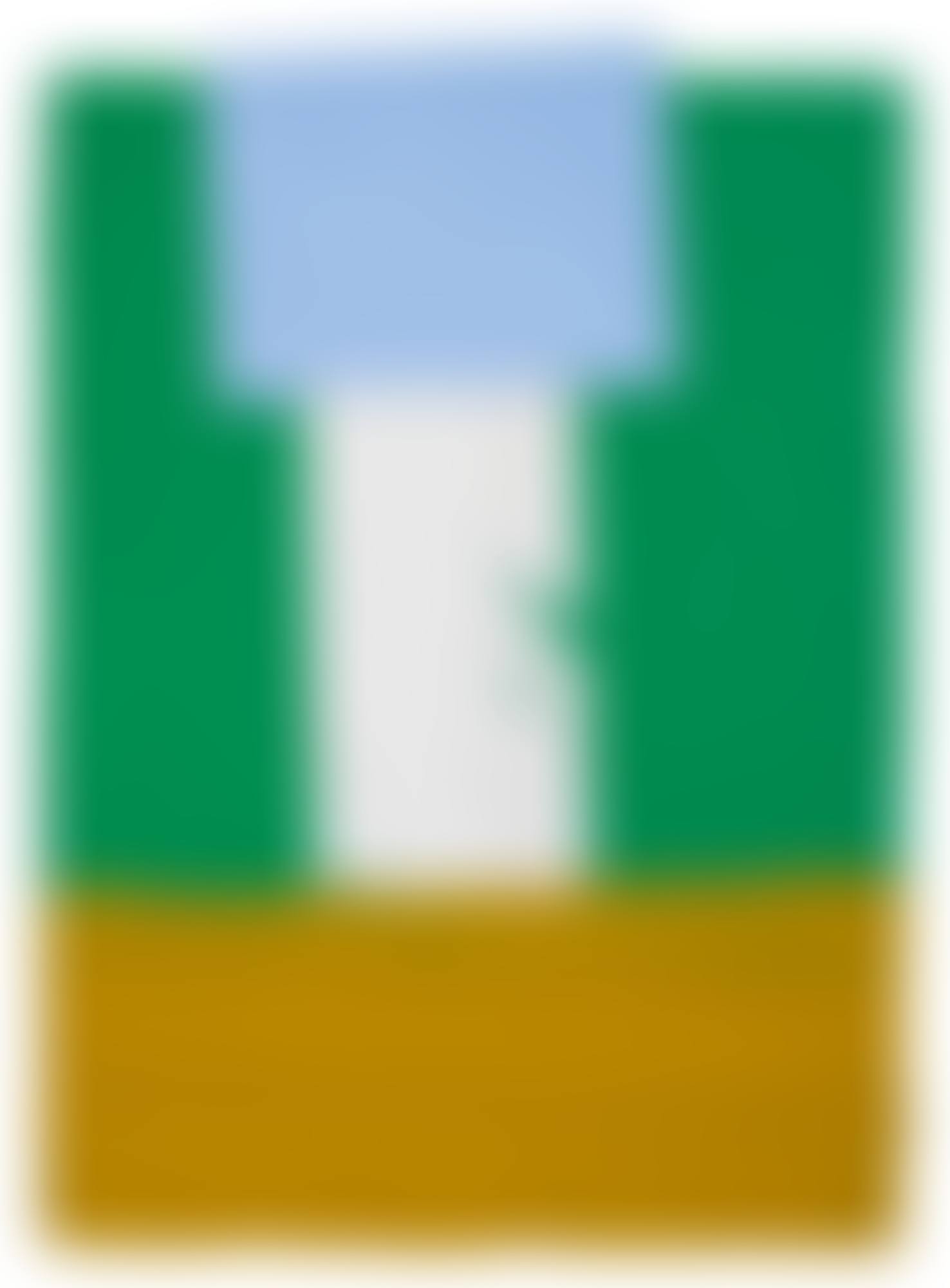 IN GREEN, WITH ULTRAMARINE AND OCHRE (preview)