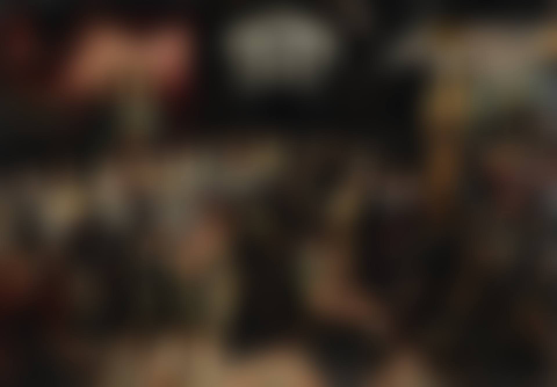BELSHAZZAR’S FEAST (preview)