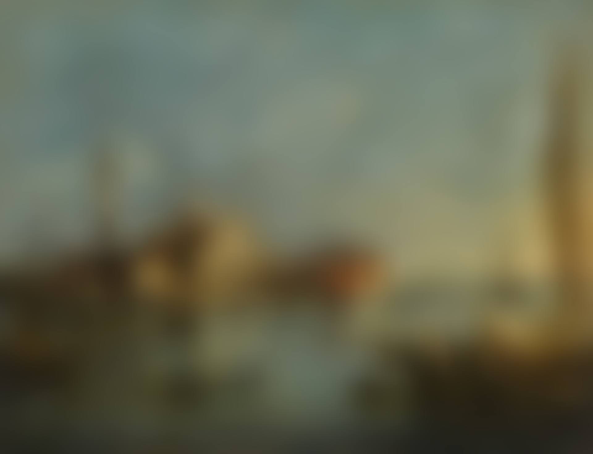 VENICE, A VIEW OF SAN GIORGIO MAGGIORE (preview)