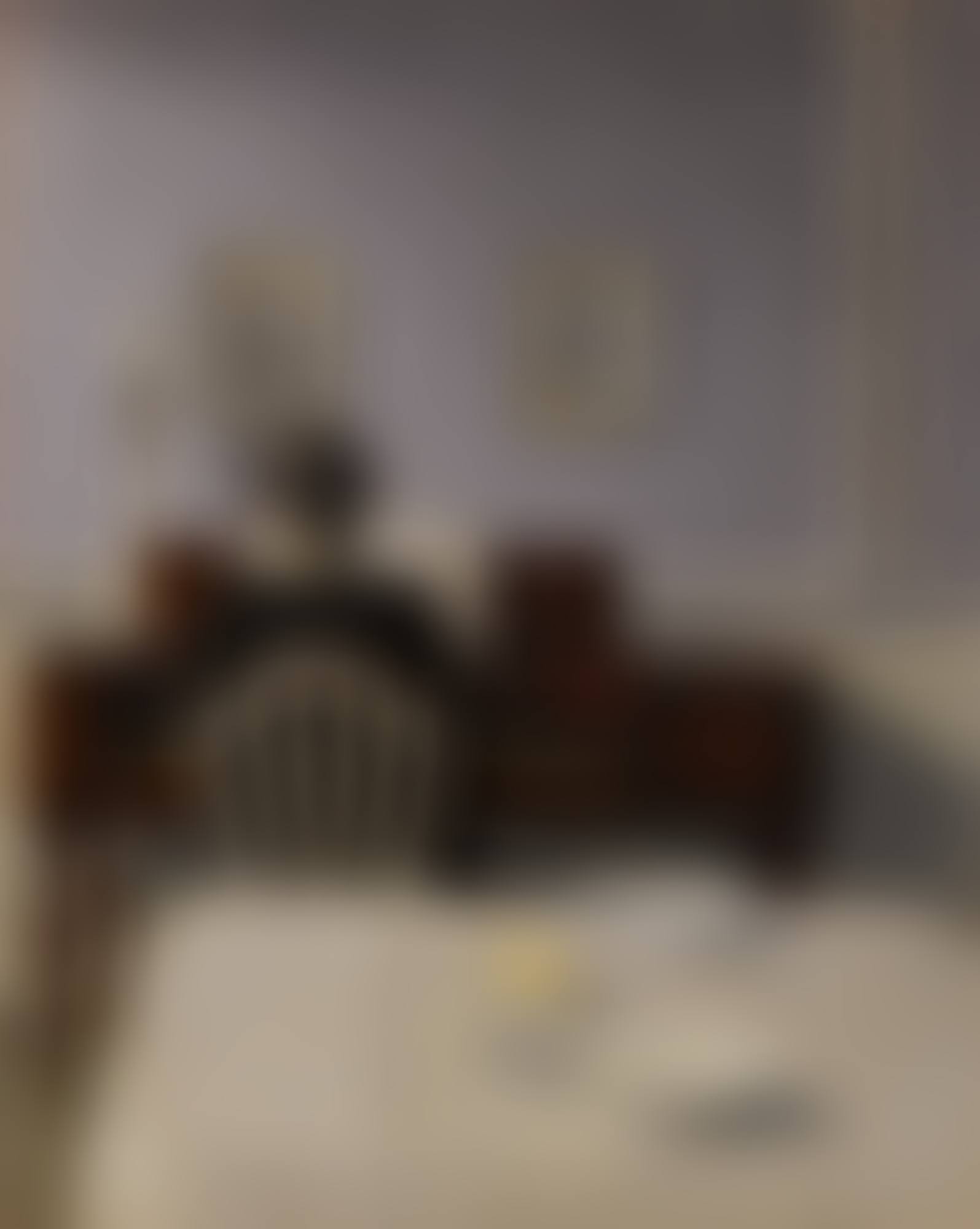 INTERIOR WITH WOMAN AT PIANO, STRANDGADE 30 (preview)
