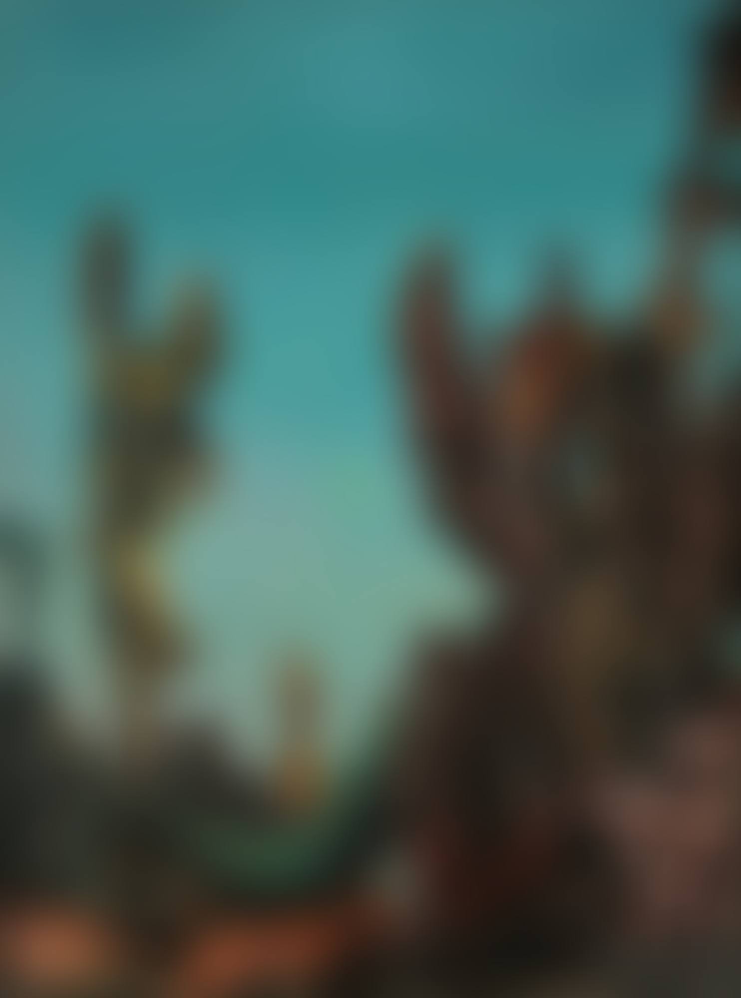 THE ENDLESS NIGHT (preview)