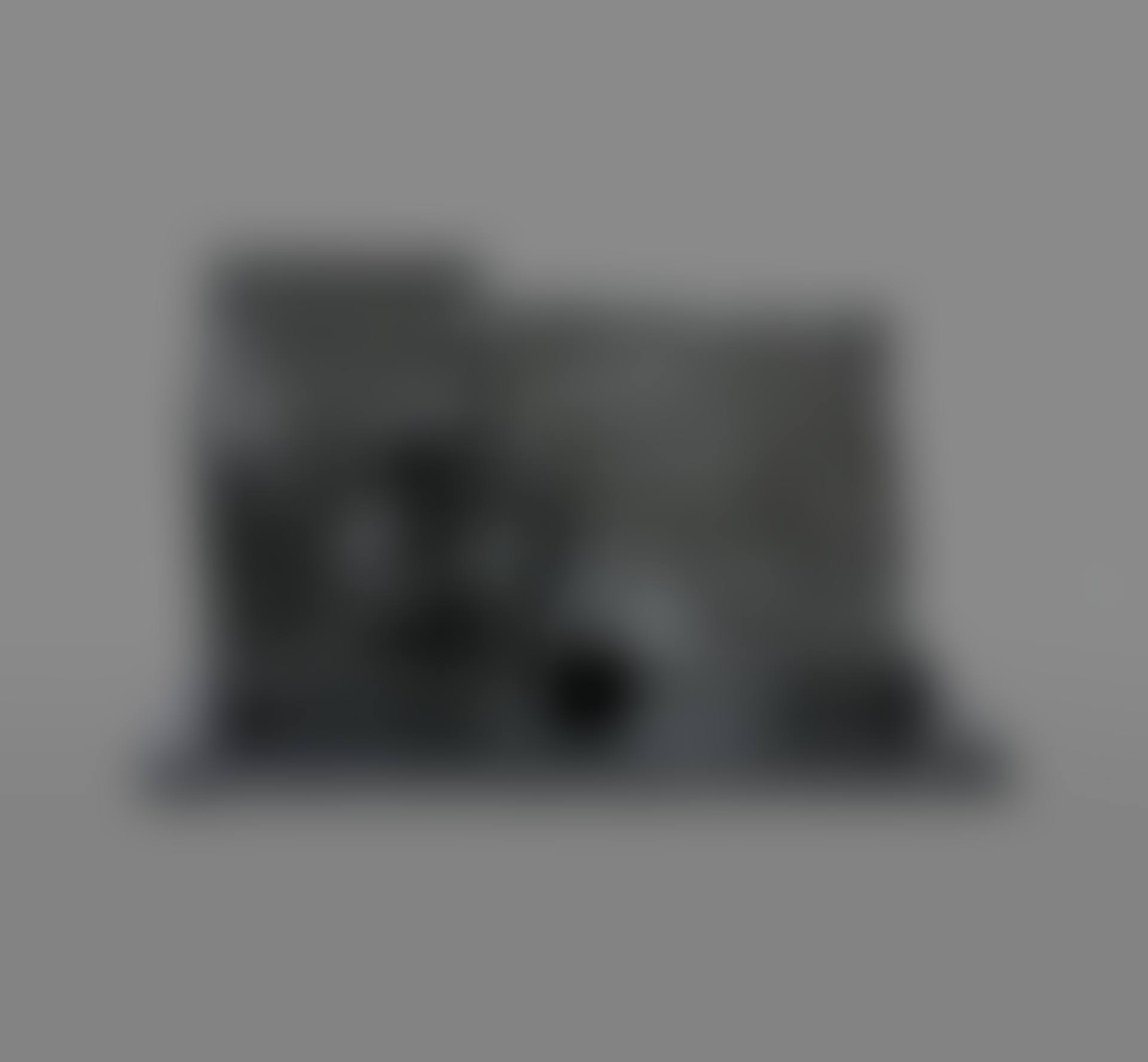 SEATED FIGURE AGAINST CURVED WALL (preview)