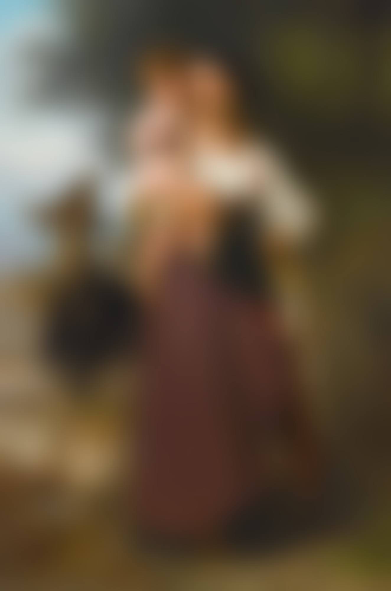 CONVOITISE  (preview)