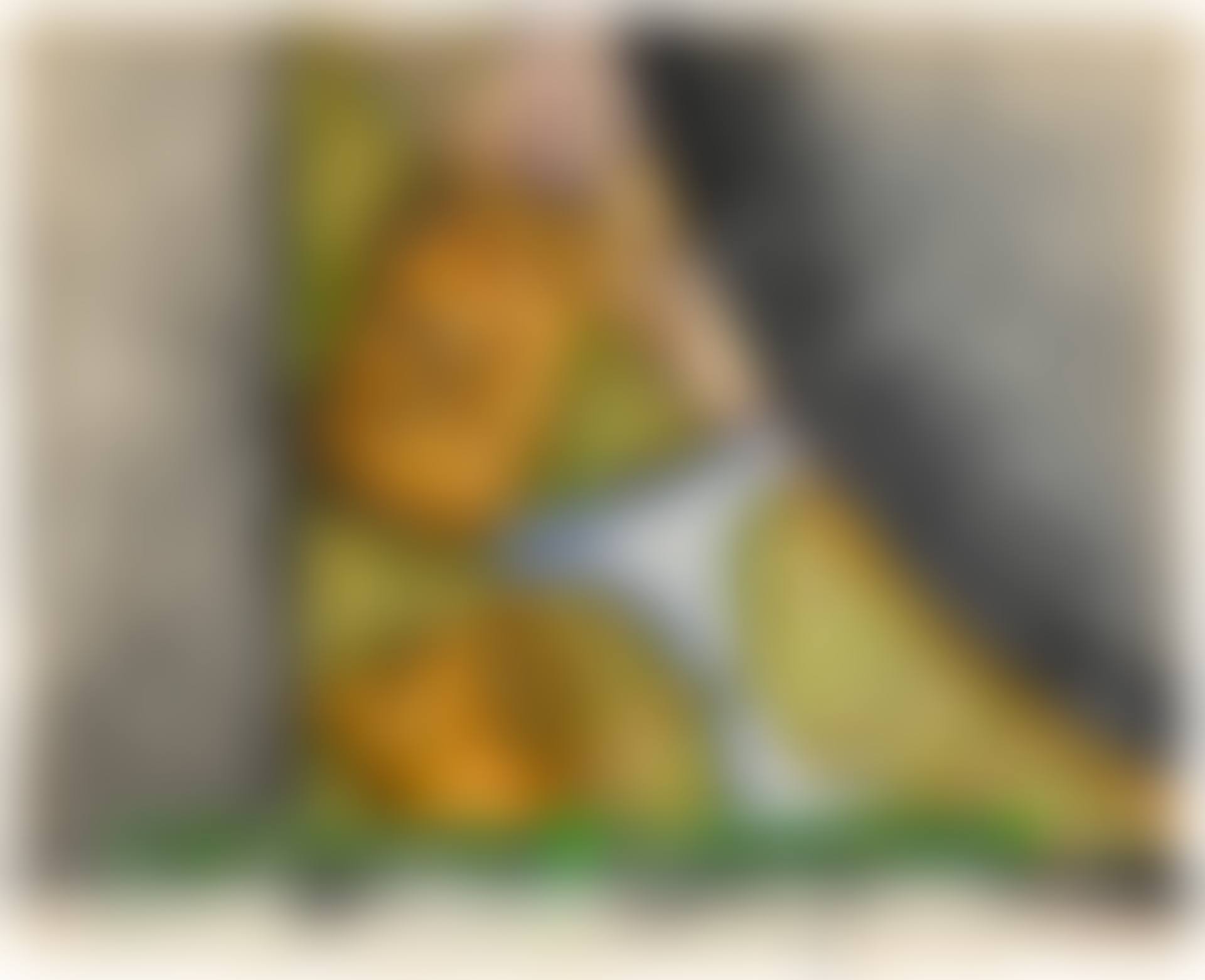STUDY FOR 'FALL' (preview)