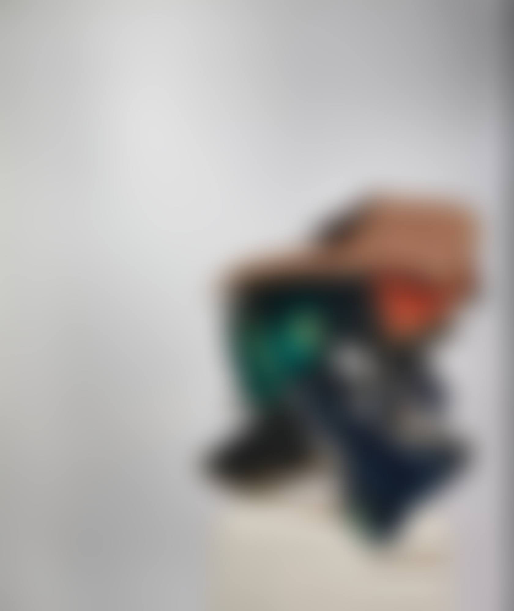 SCULTURA DI CHAMBERLAIN (preview)
