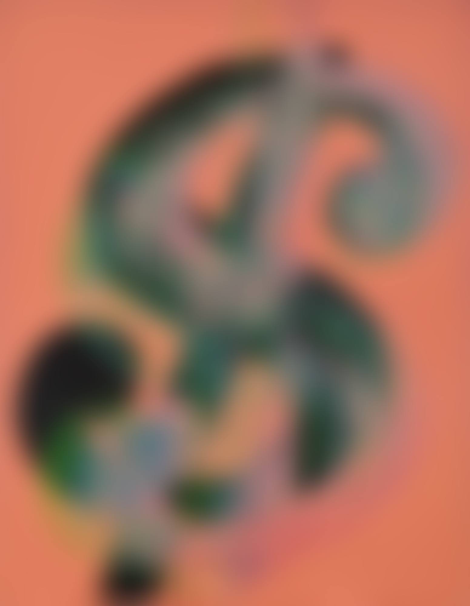 DOLLAR SIGN (preview)
