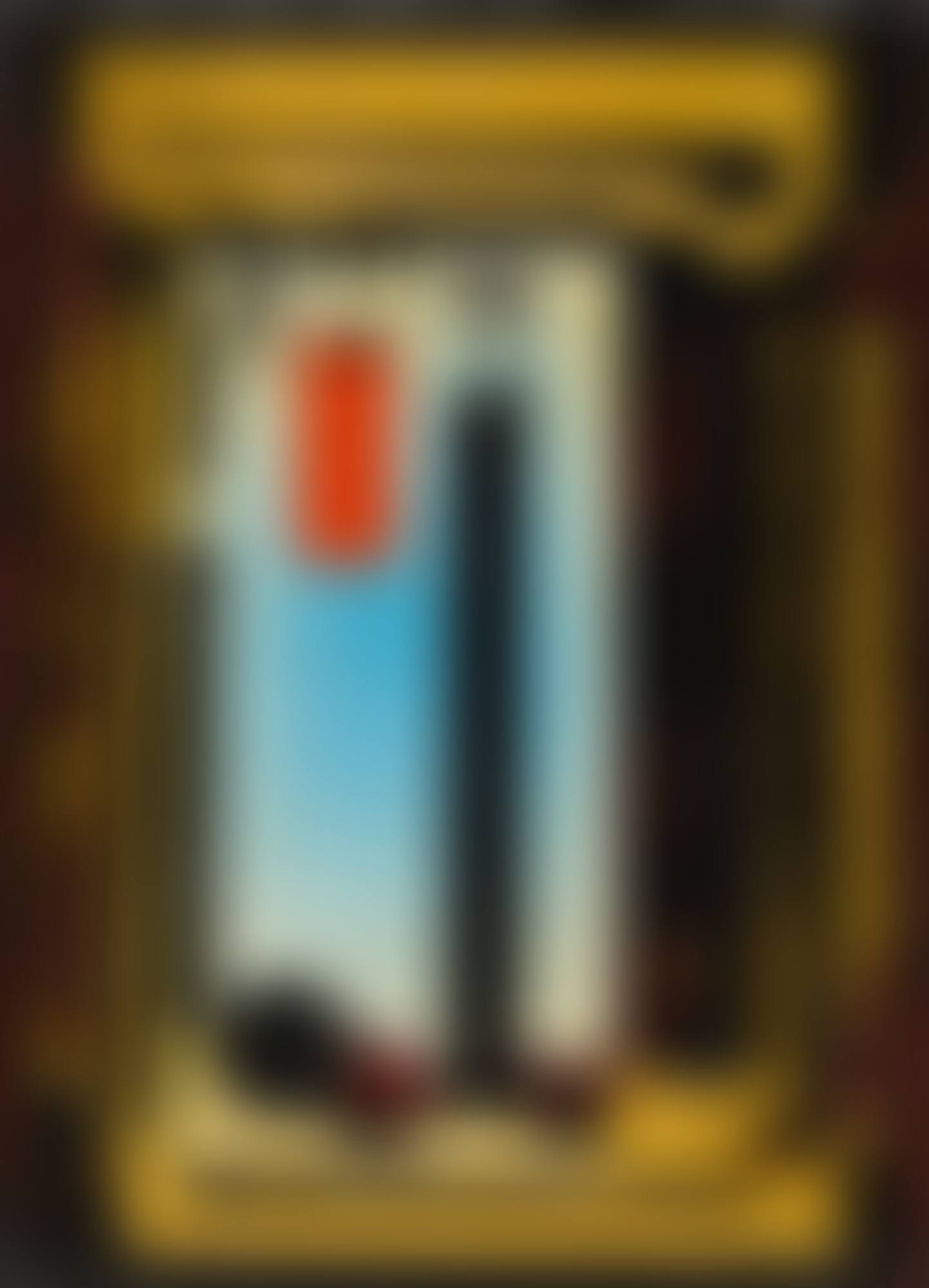 VENTANA AL INFINITO (preview)