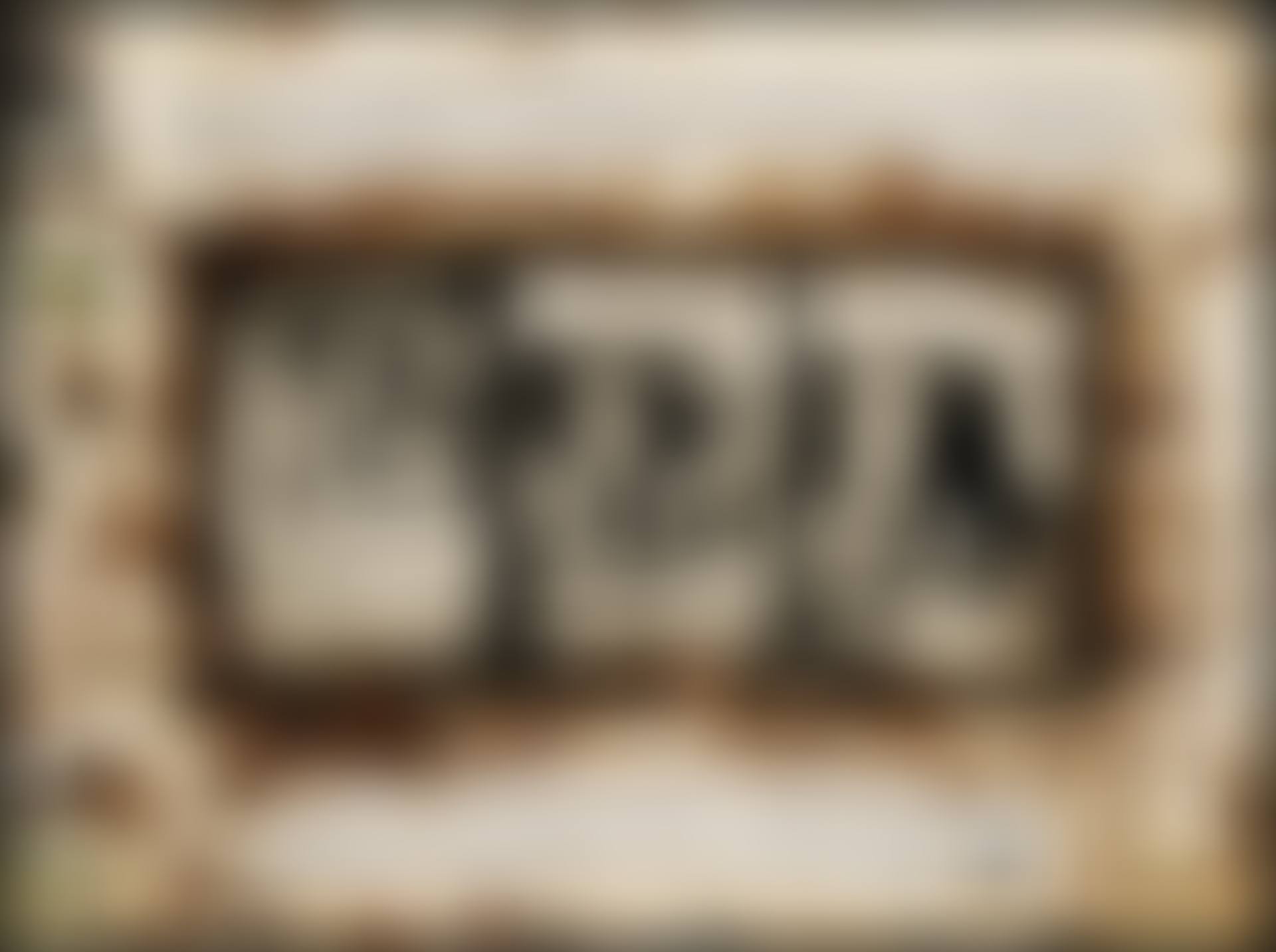 AHMED TRIPTYCH, MARCH 1962 (preview)