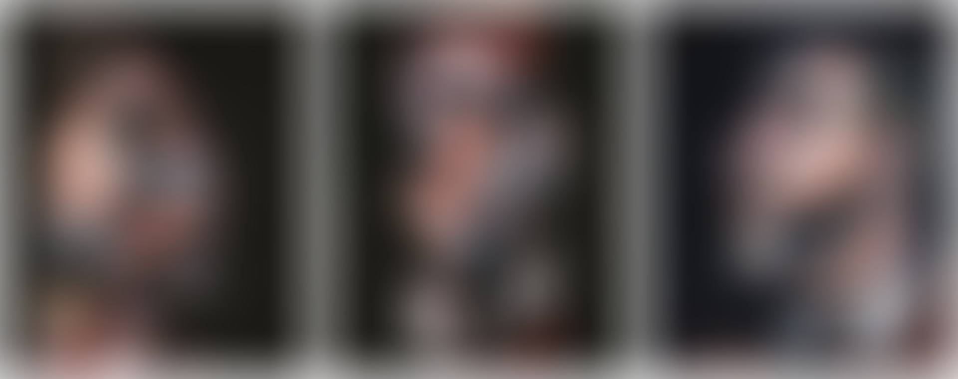 THREE STUDIES OF GEORGE DYER (preview)