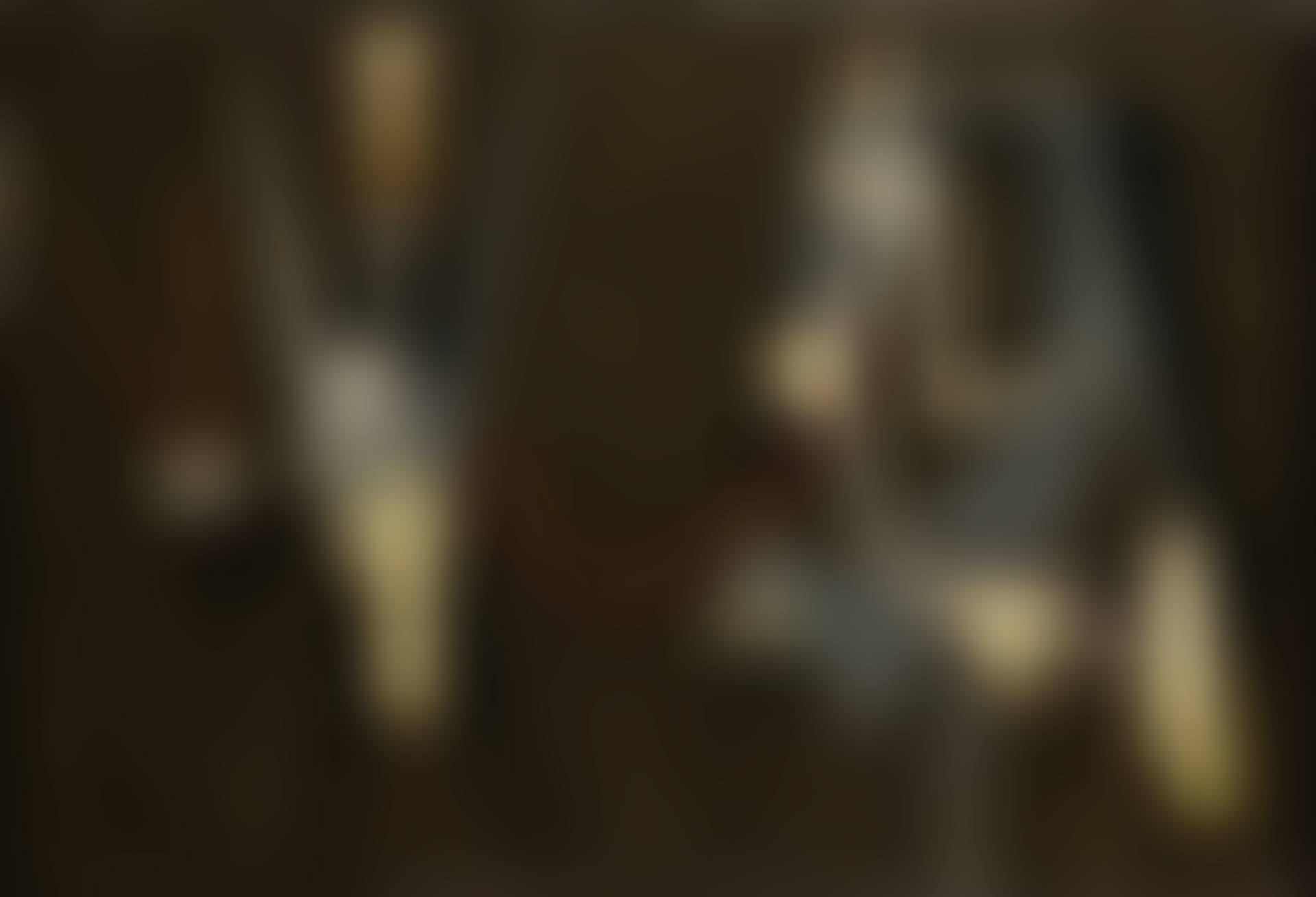 PERSONNAGE (preview)
