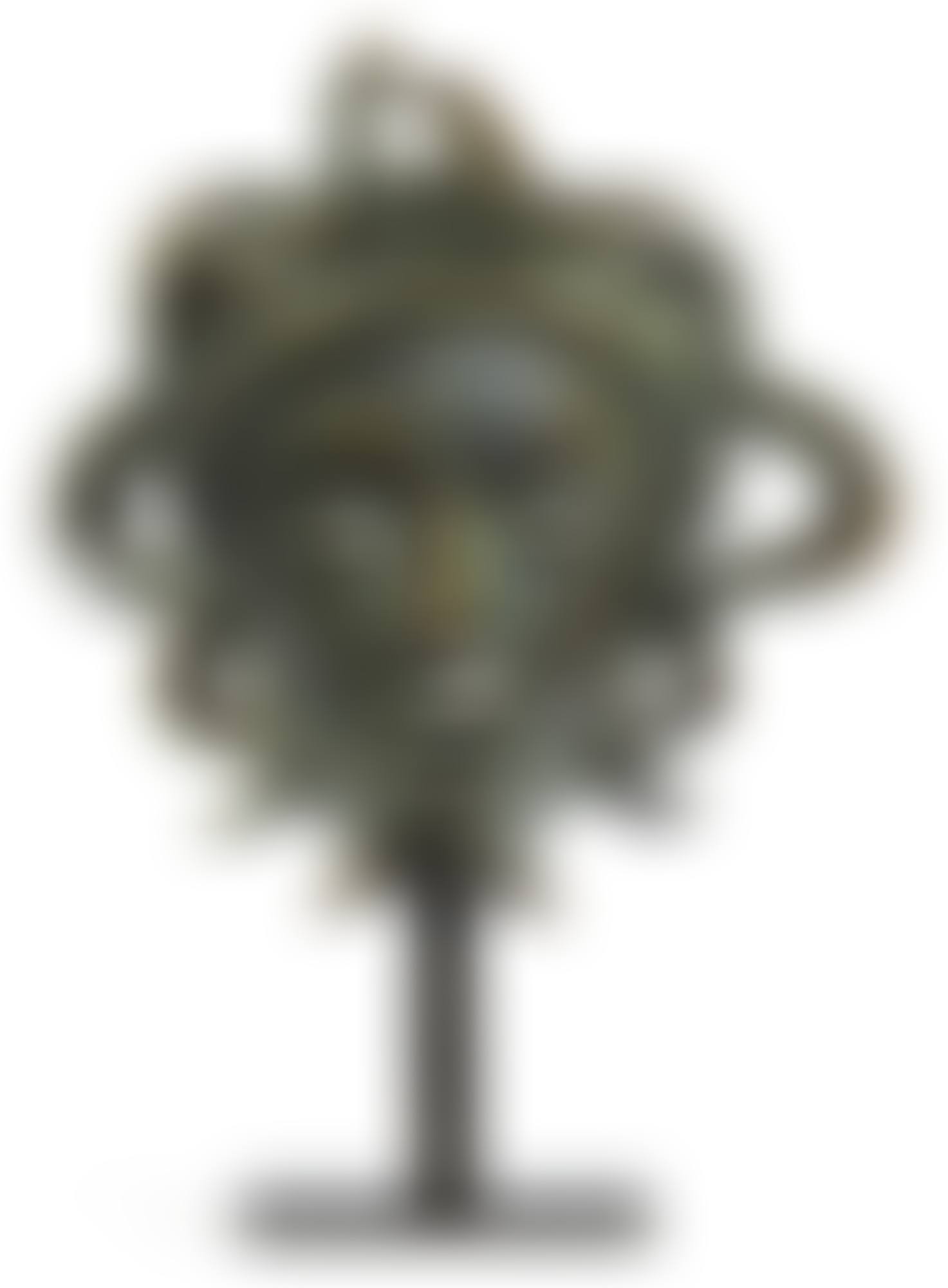 MASQUE AUX SERPENTS SCONCE (preview)