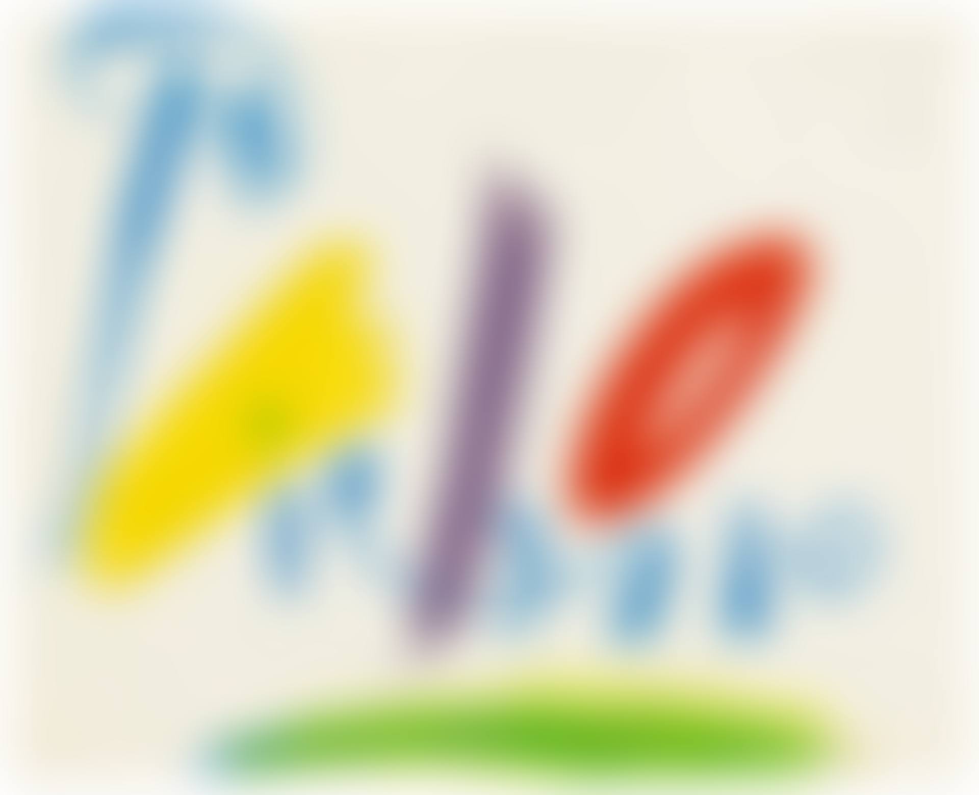 PICASSO II (preview)