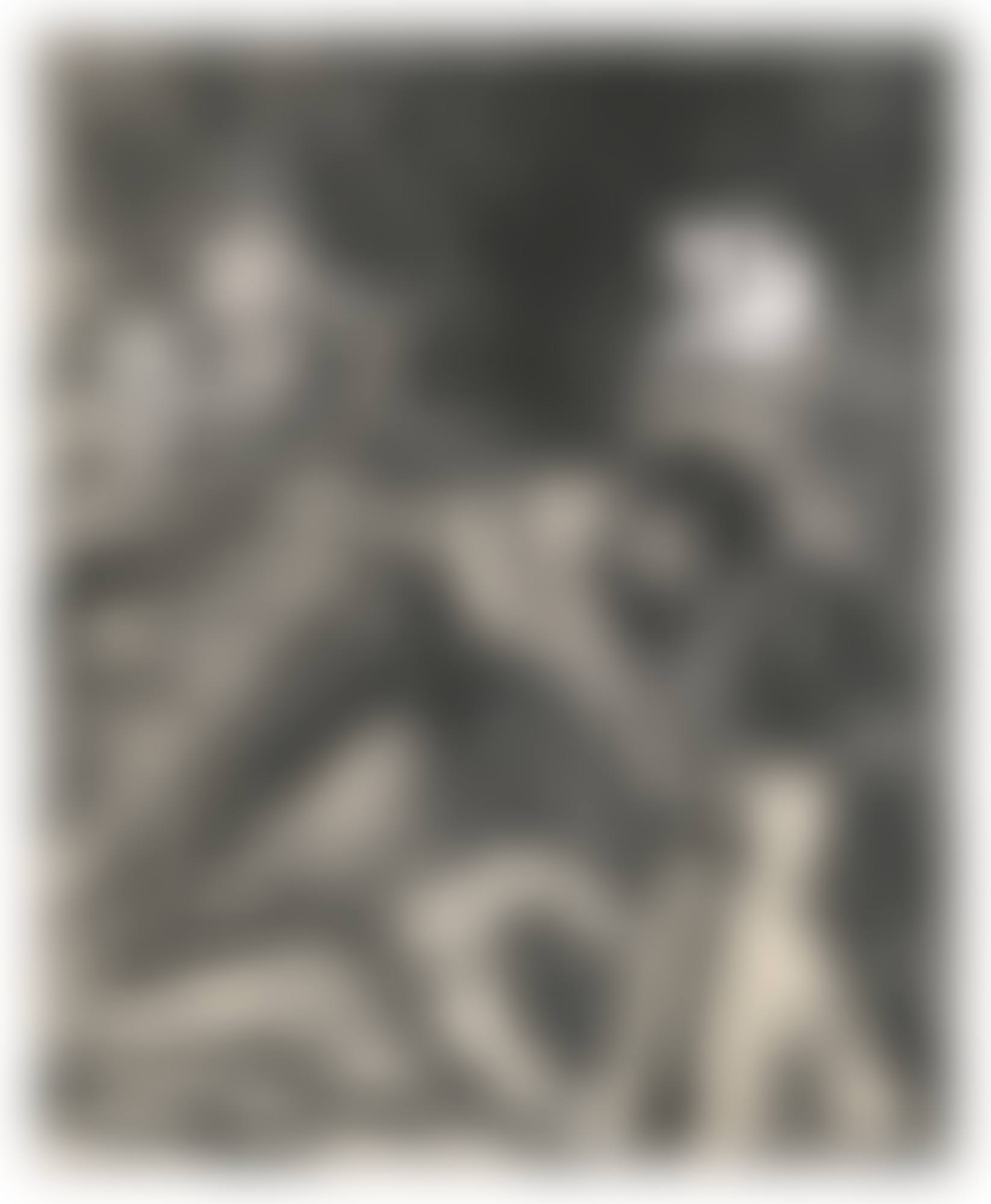 "... ET TOUT EST INHUMAIN" (preview)