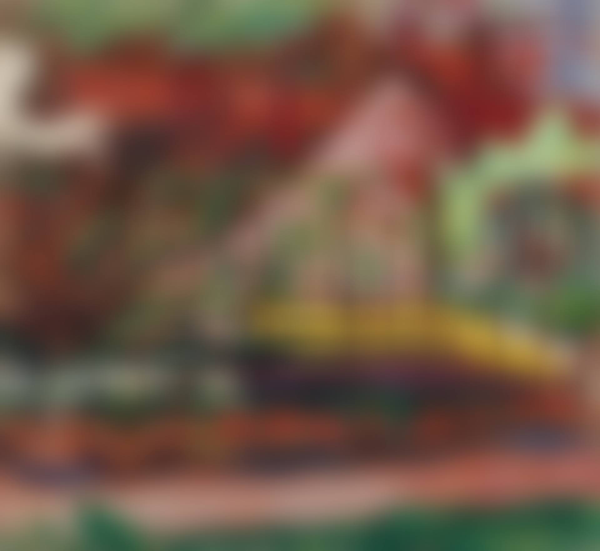 FRÜHLINGSLANDSCHAFT (AUF DER OSCHWAND) (preview)
