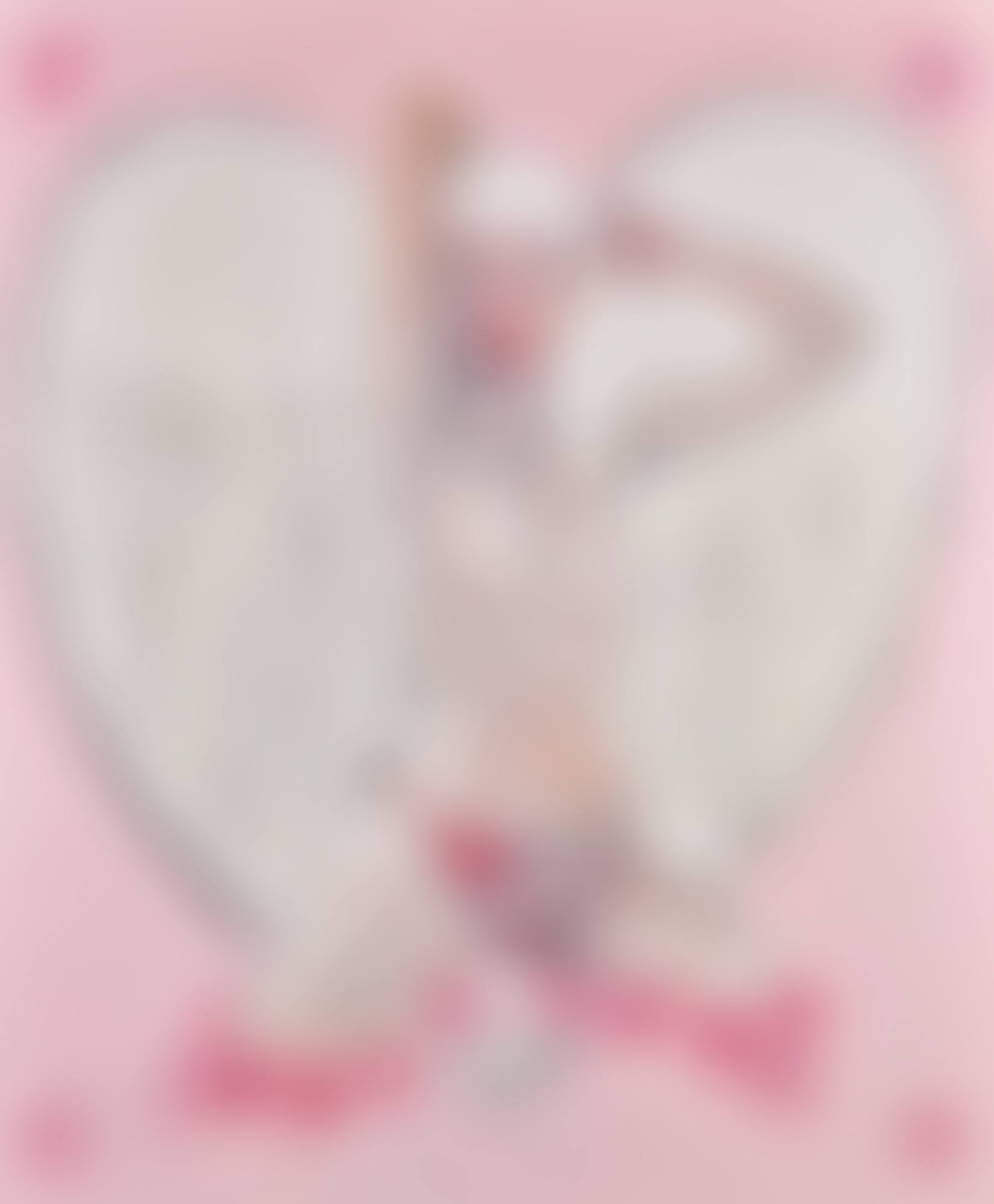 HEARTSHAPED GIRL (preview)