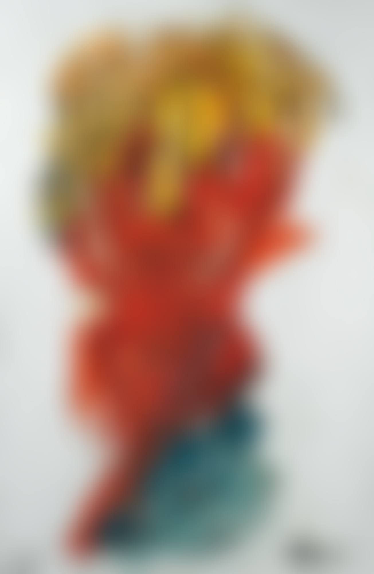 PORTRAIT OF STERLING HOLLOWAY (preview)