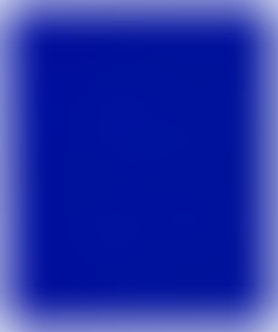 Monochrome bleu (IKB 242 A) (preview)