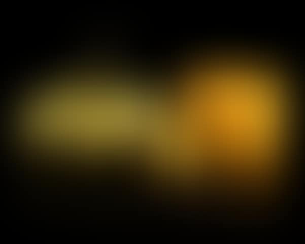 Two Pumpkins (Yellow & Black) (preview)