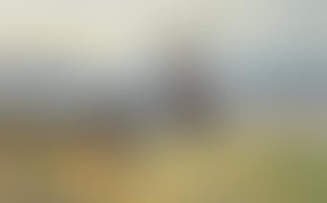 Monarch of the Glen' (preview)