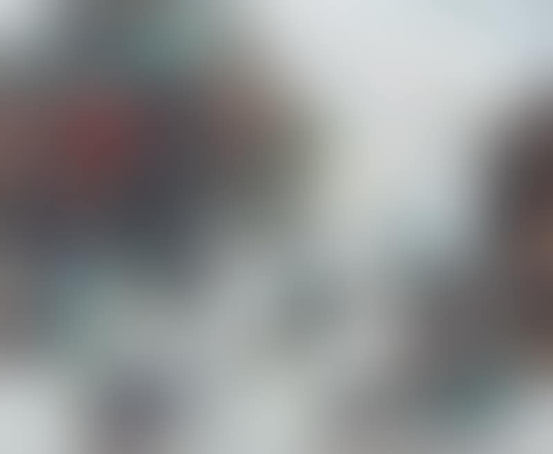 Snow Waltz (preview)