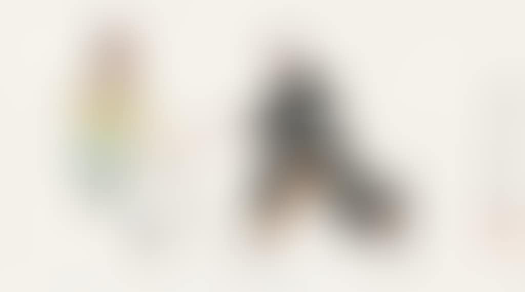 Chinese Opera Characters (preview)