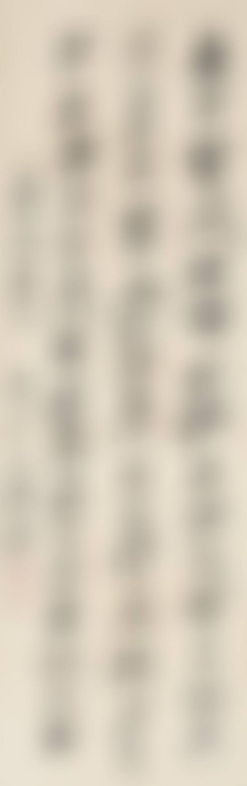 Calligraphy In Running Script (preview)