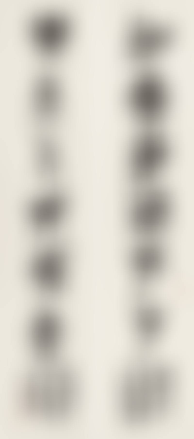 Six-Character Couplet In Seal Script (preview)