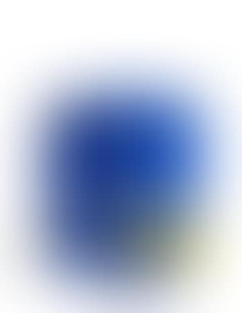 Compression, bleu jaune , (preview)