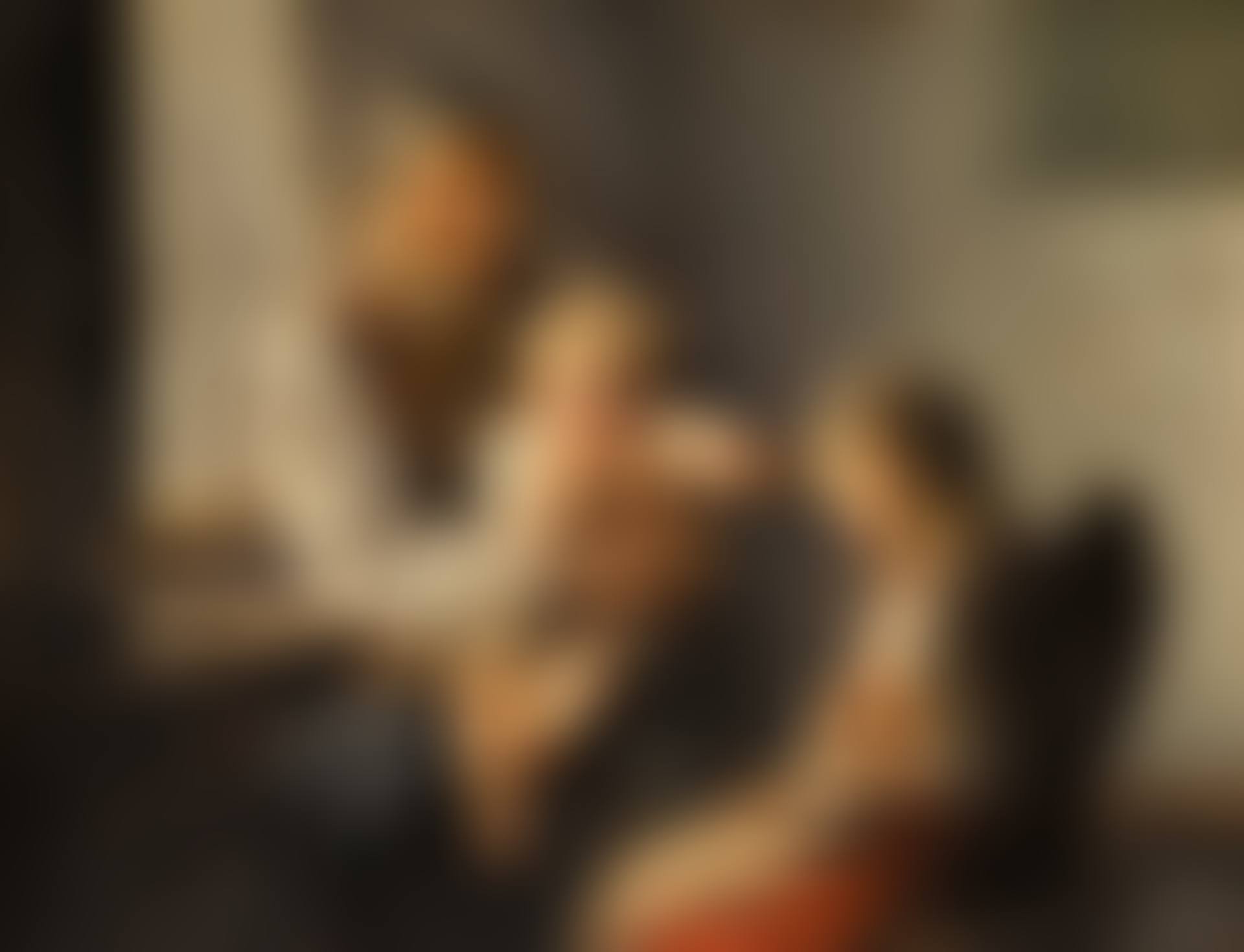 THE RAVENOUS ONE (preview)