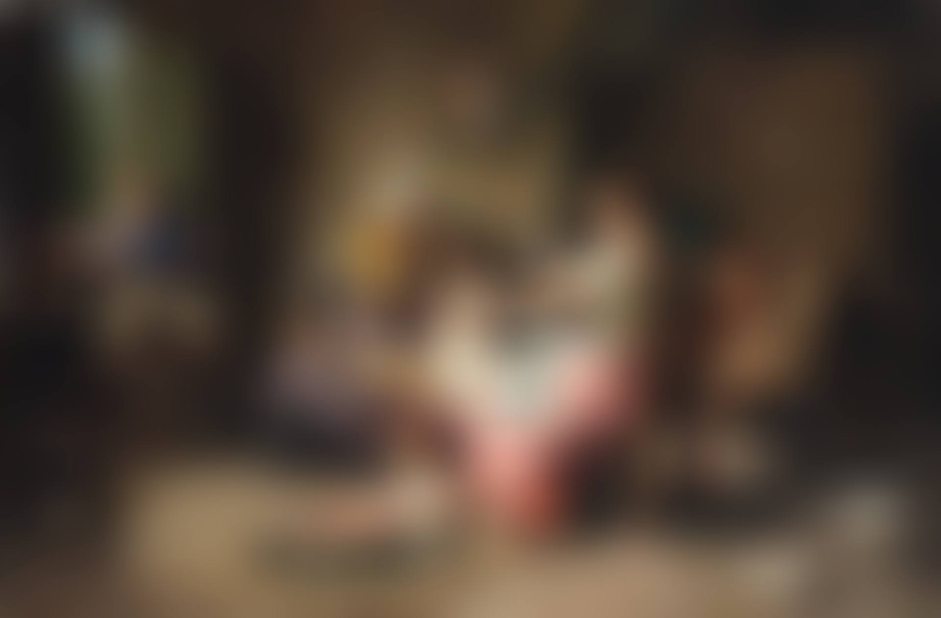 THE THREAD OF LIFE (preview)