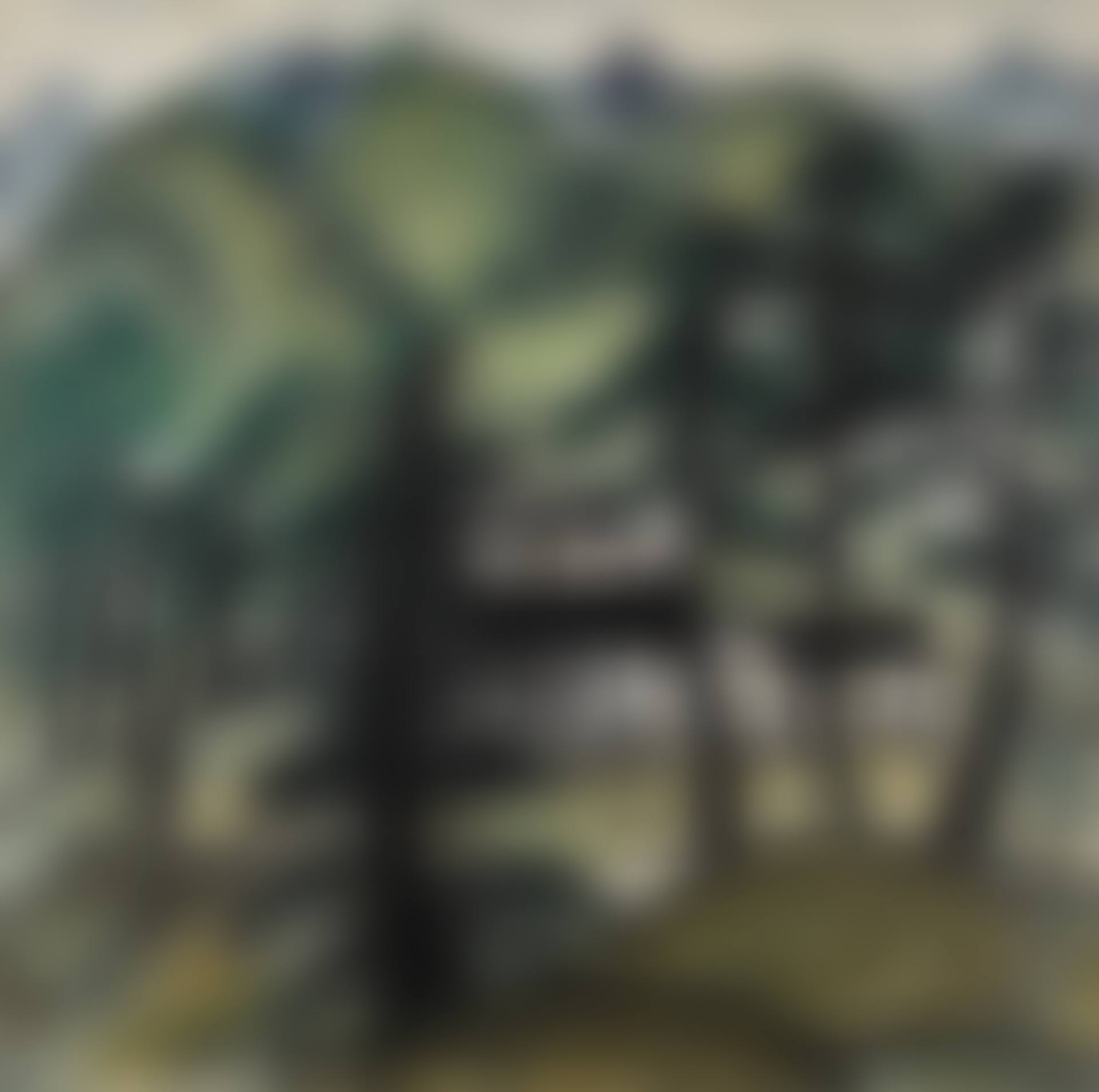 HOUSE ON A MOUNTAINSIDE (preview)