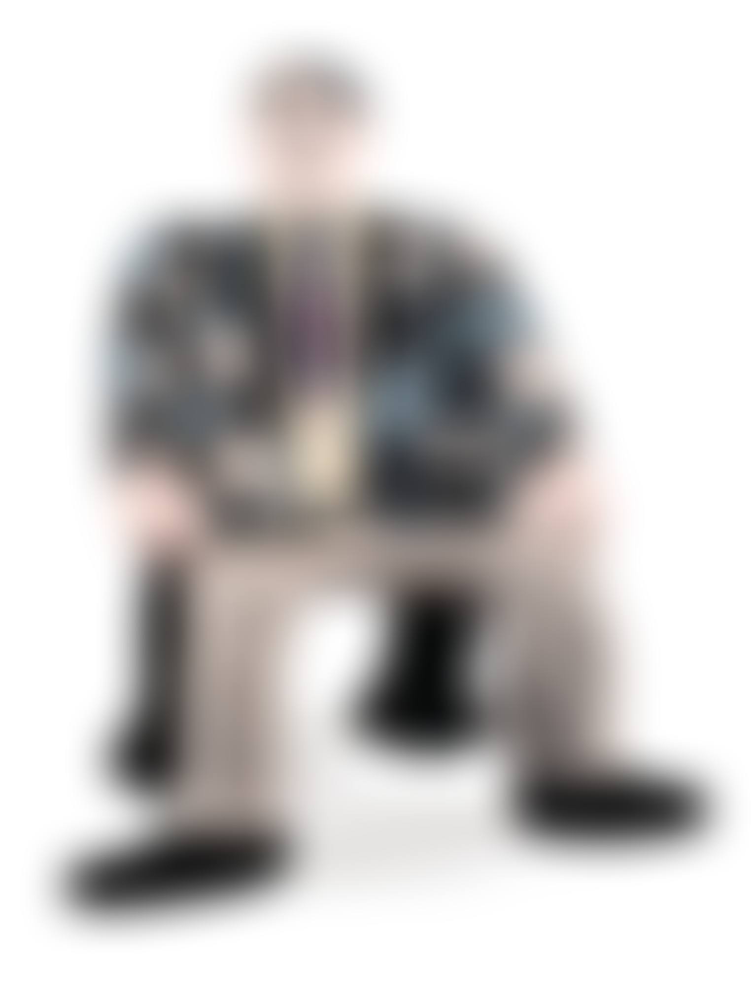 CHARLY (preview)
