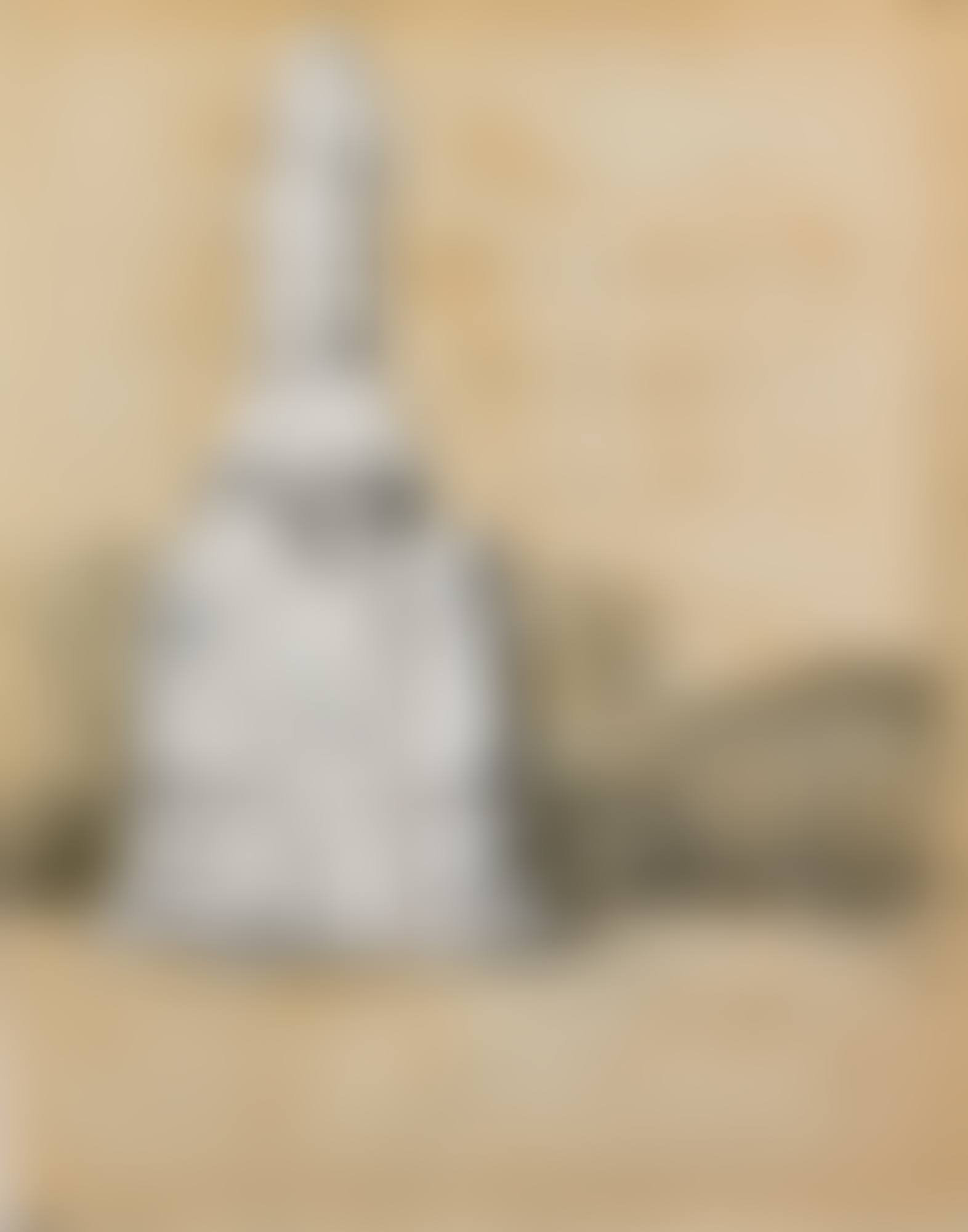 WRAPPED MONUMENT TO LEONARDO (PROJECT FOR MILANO, PIAZZA DELLA SCALA) (preview)