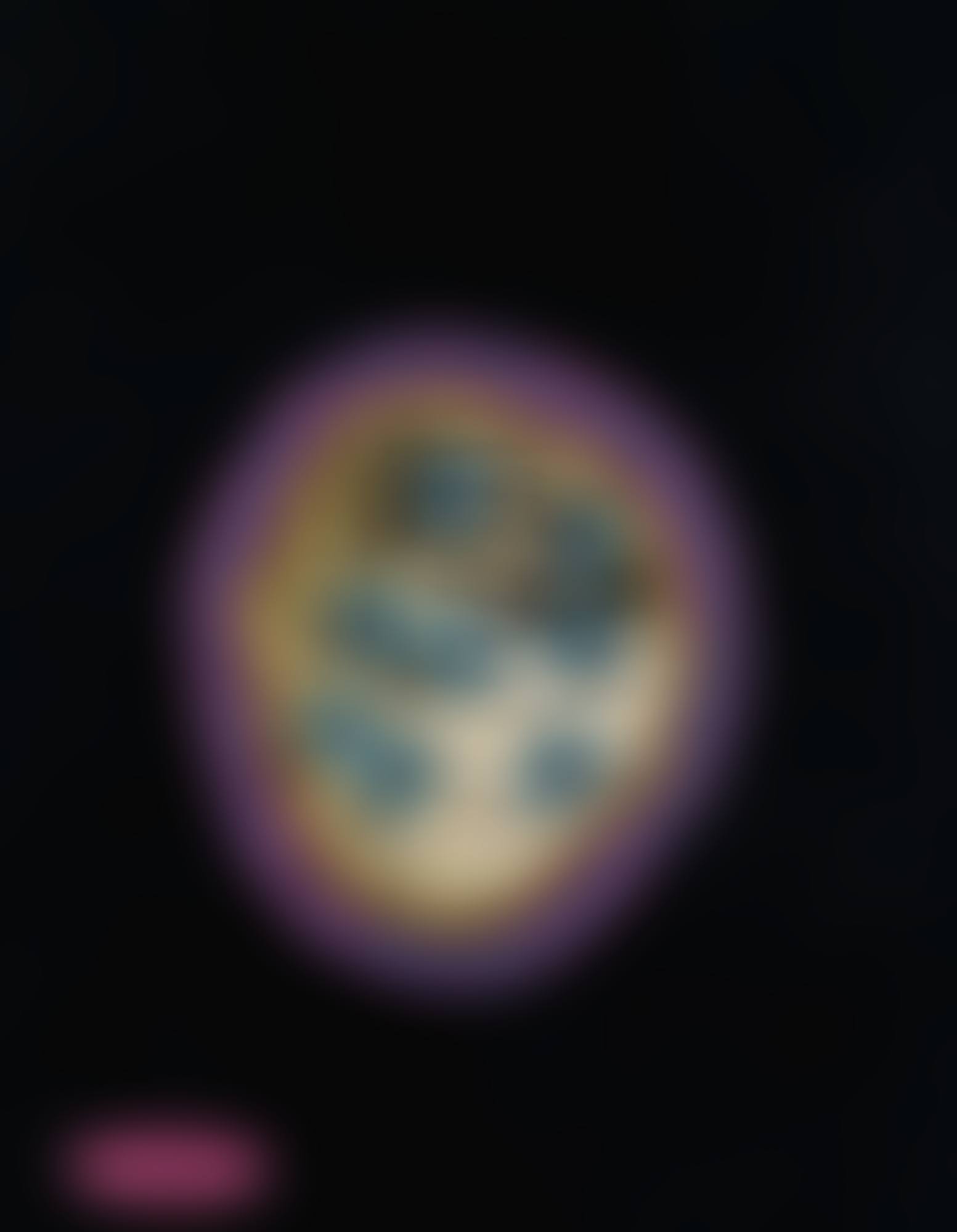 SOUL OF THE NIGHT (preview)